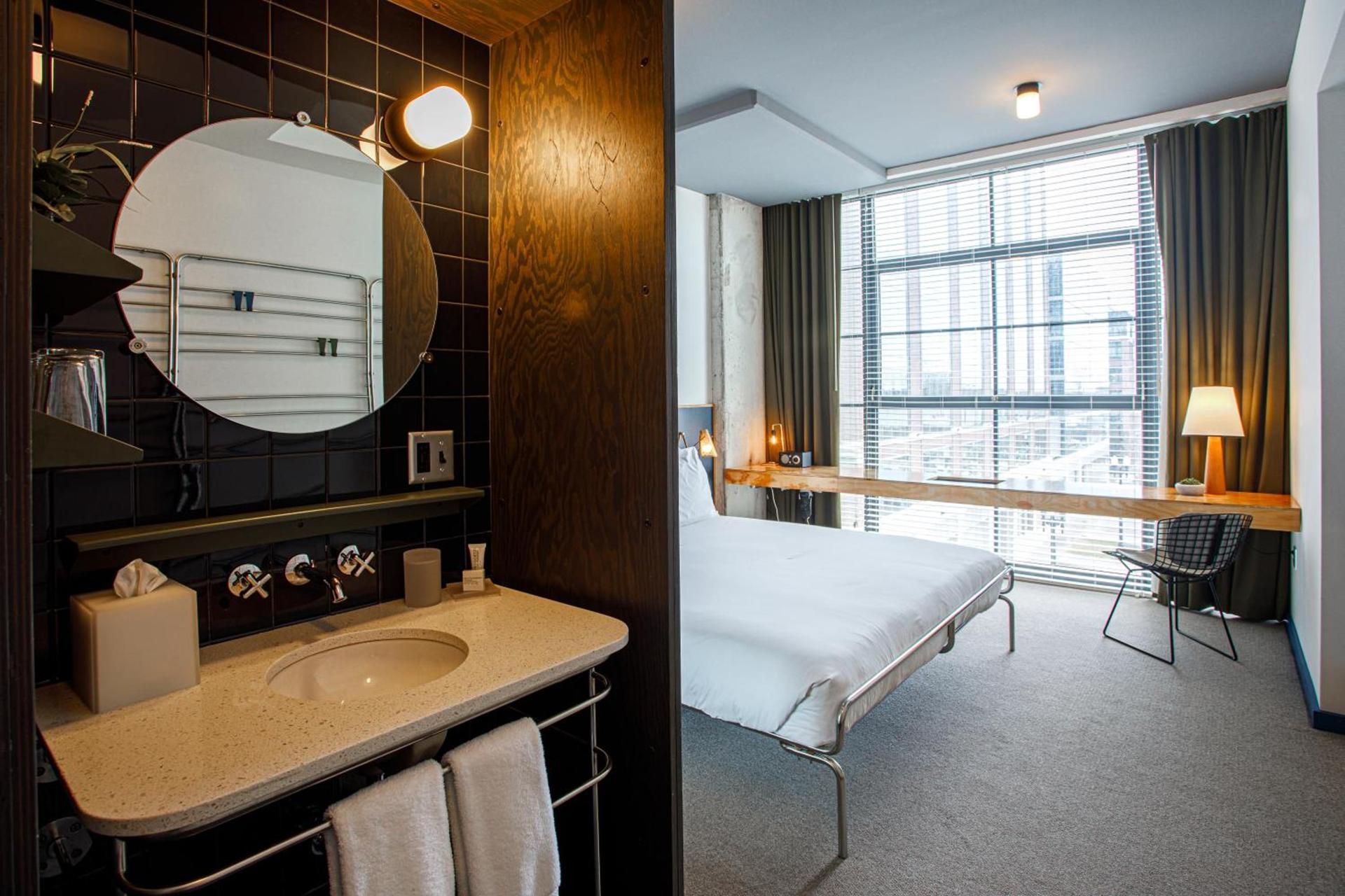 The Emily Hotel photo 27