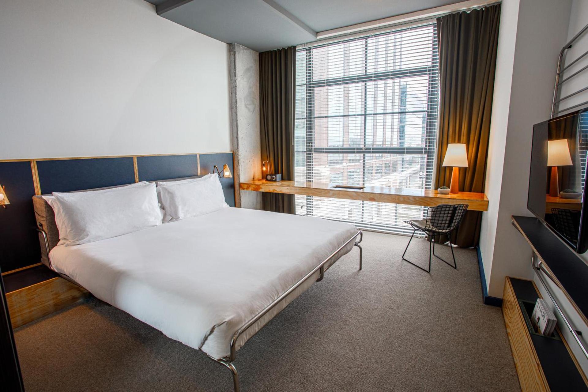 The Emily Hotel photo 14