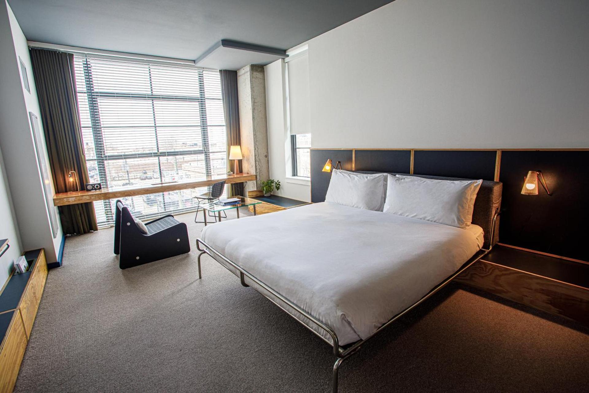 The Emily Hotel photo 42