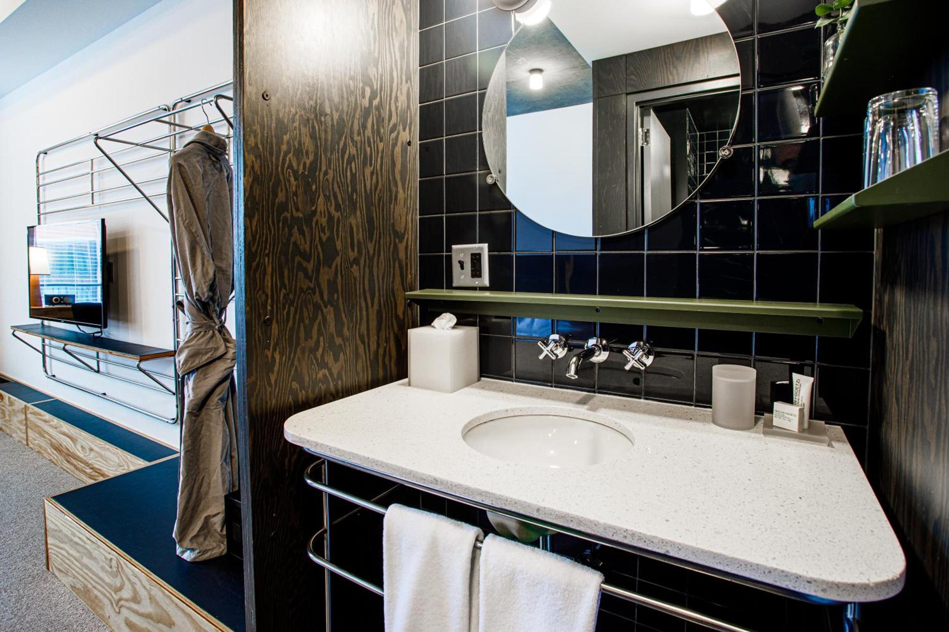 The Emily Hotel photo 20