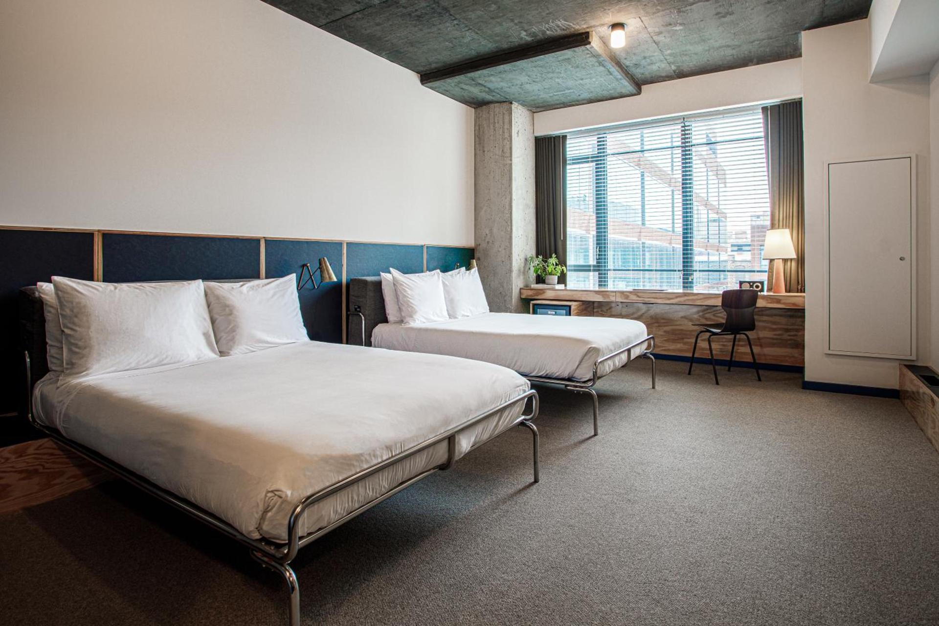The Emily Hotel photo 18