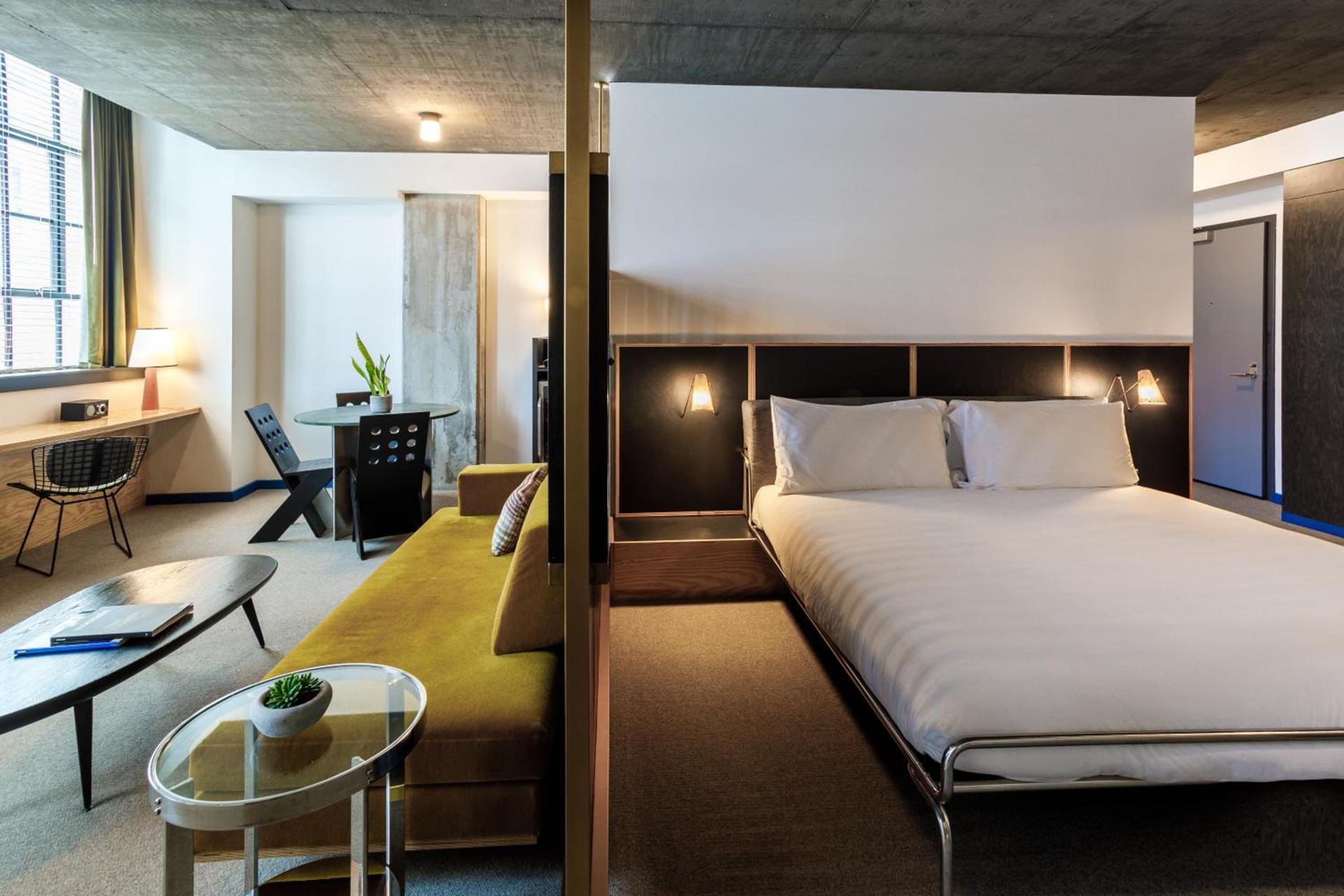 The Emily Hotel photo 24