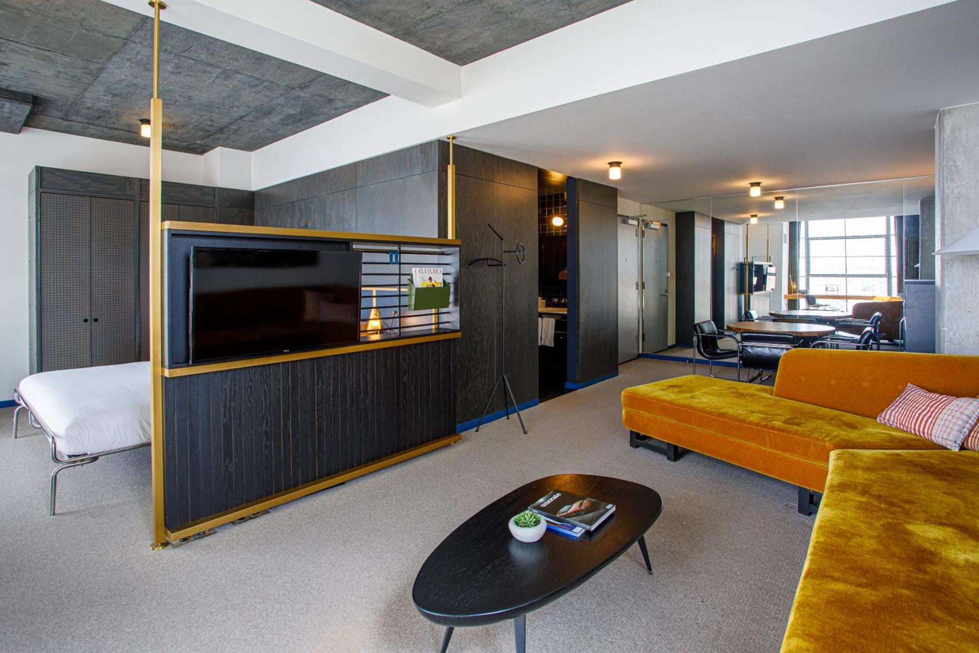 The Emily Hotel photo 21