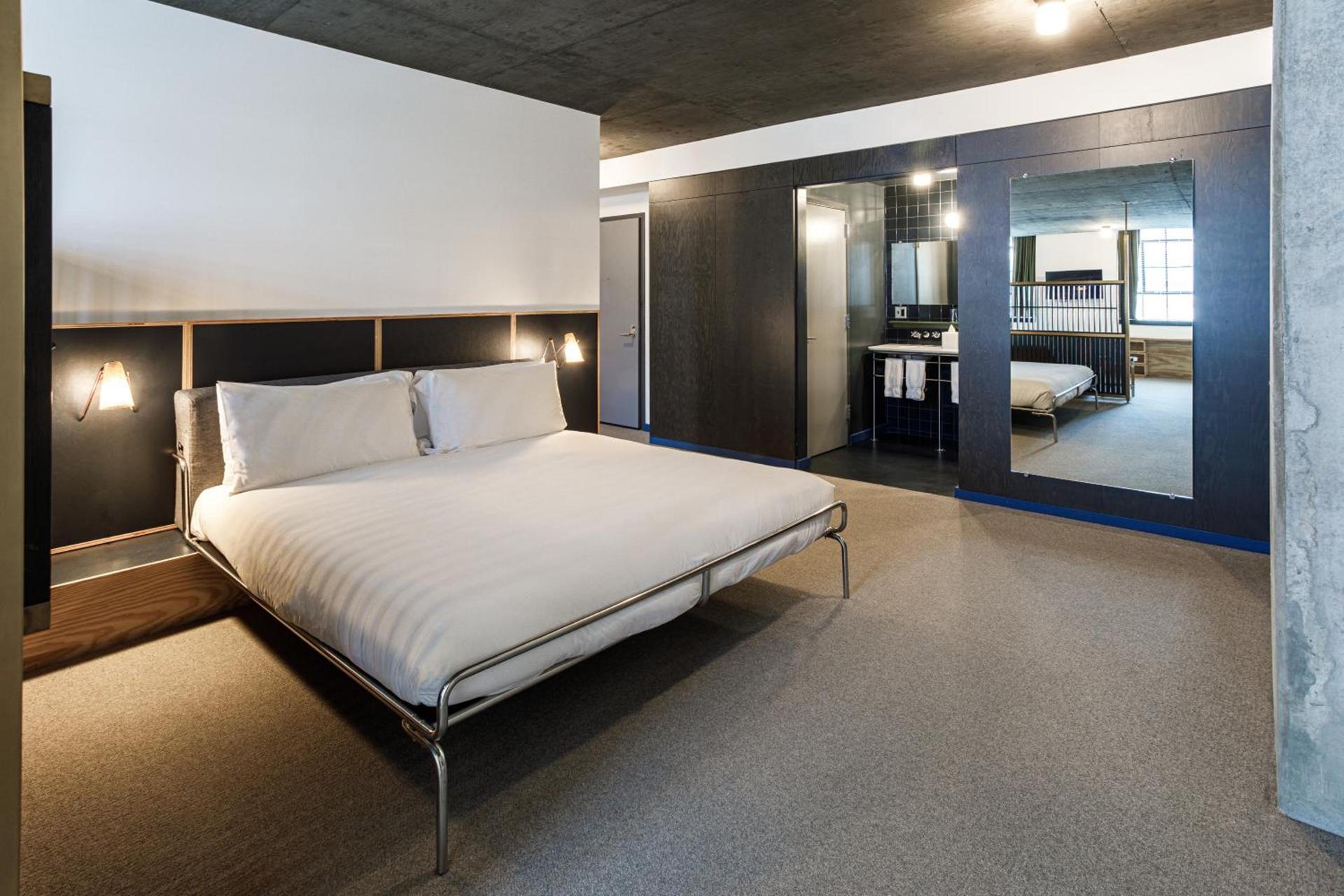 The Emily Hotel photo 22