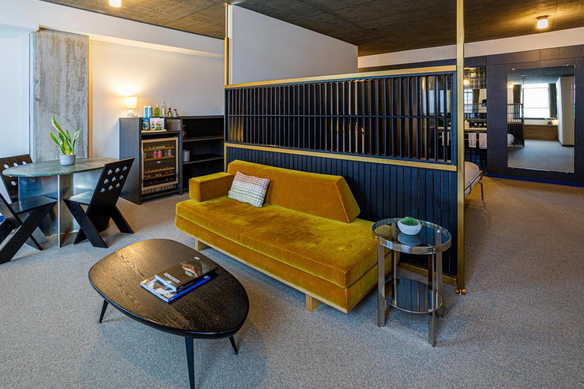 The Emily Hotel photo 23