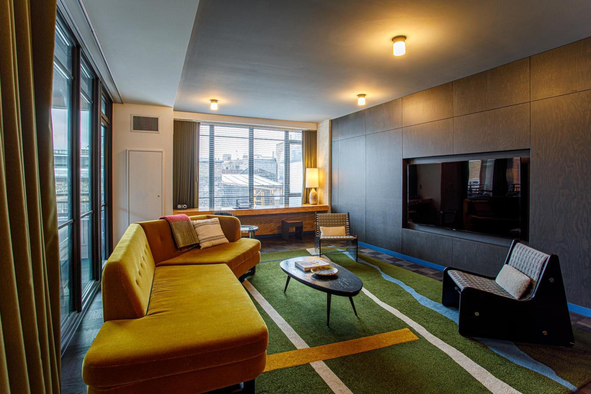 The Emily Hotel photo 29
