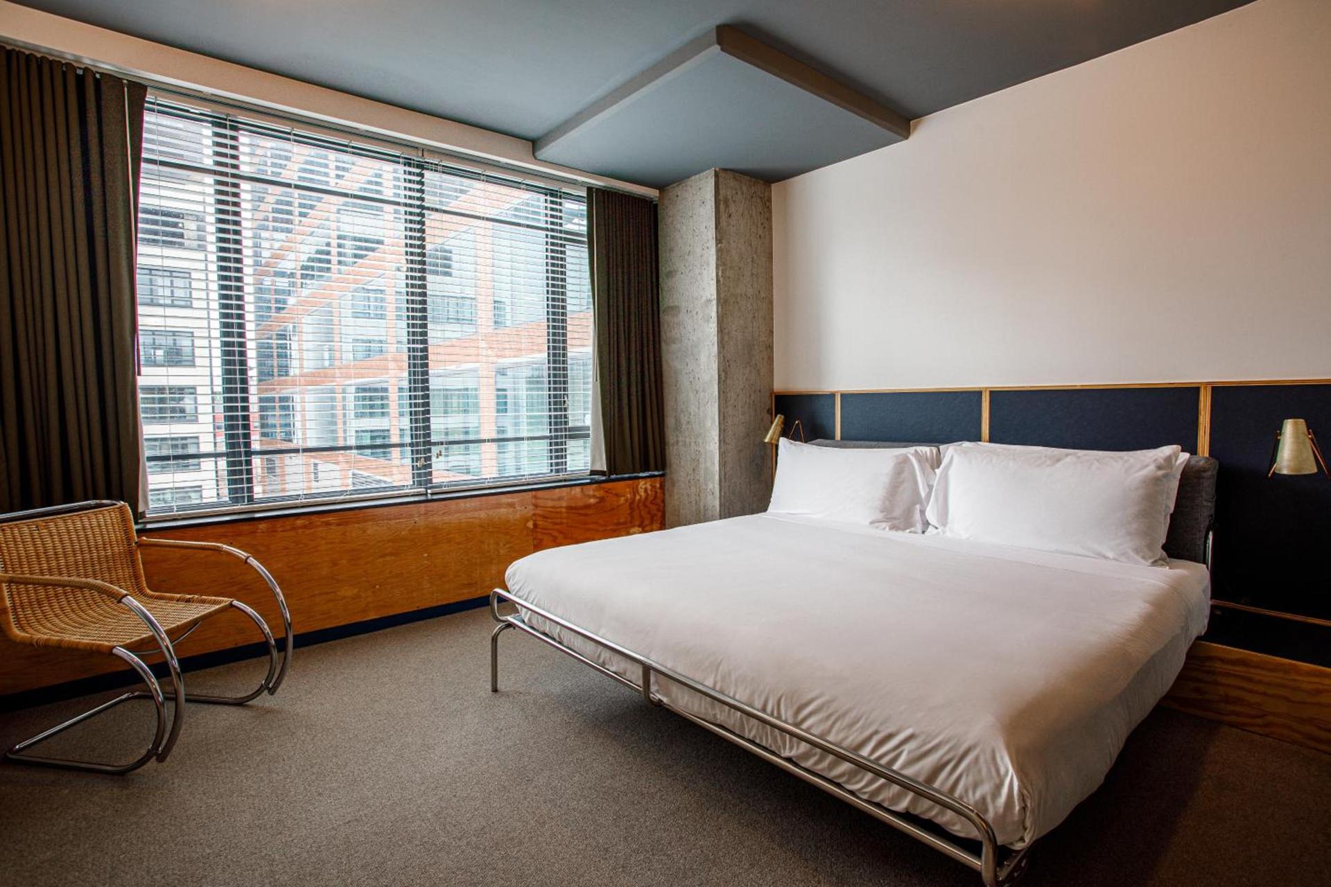 The Emily Hotel photo 28