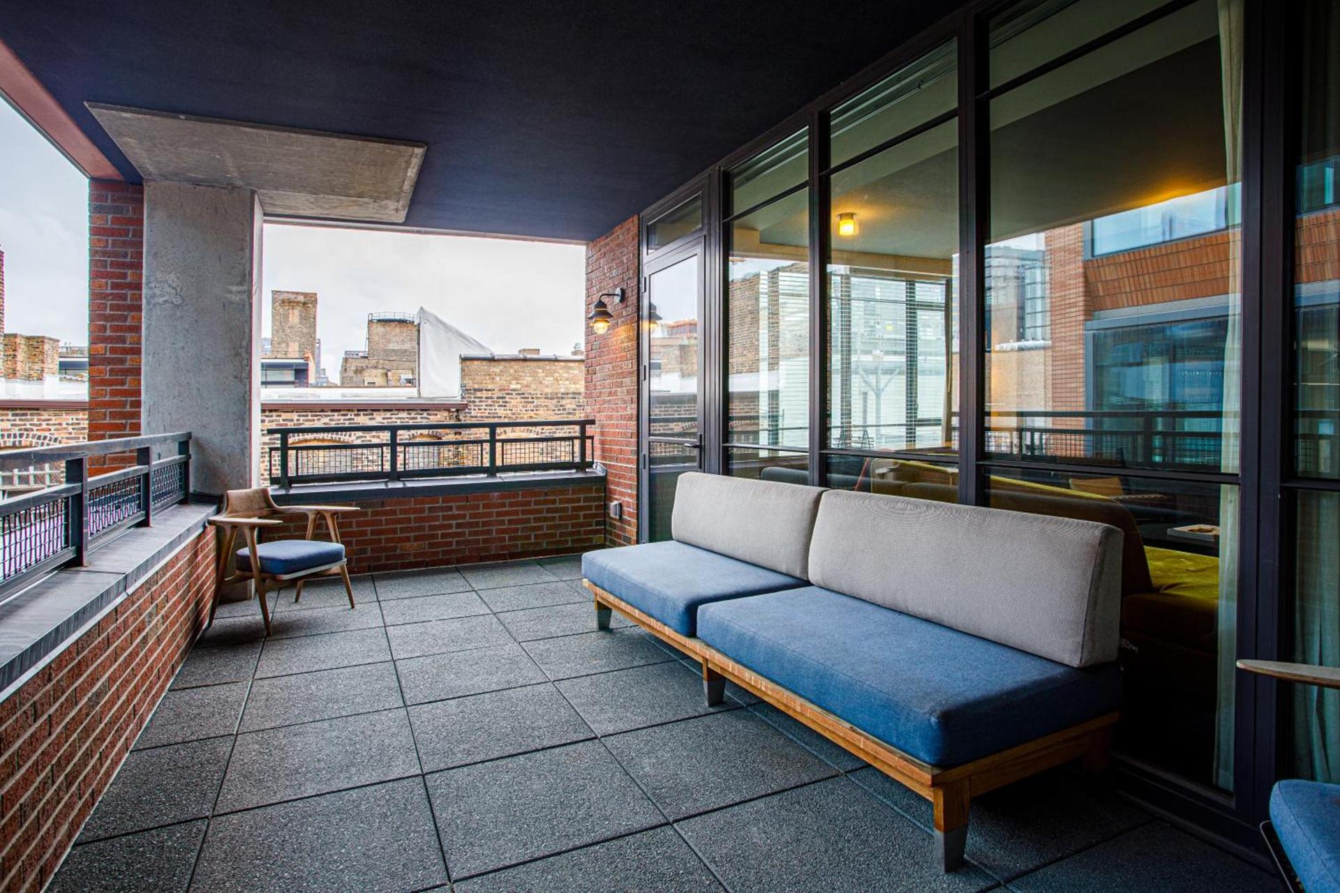 The Emily Hotel photo 32
