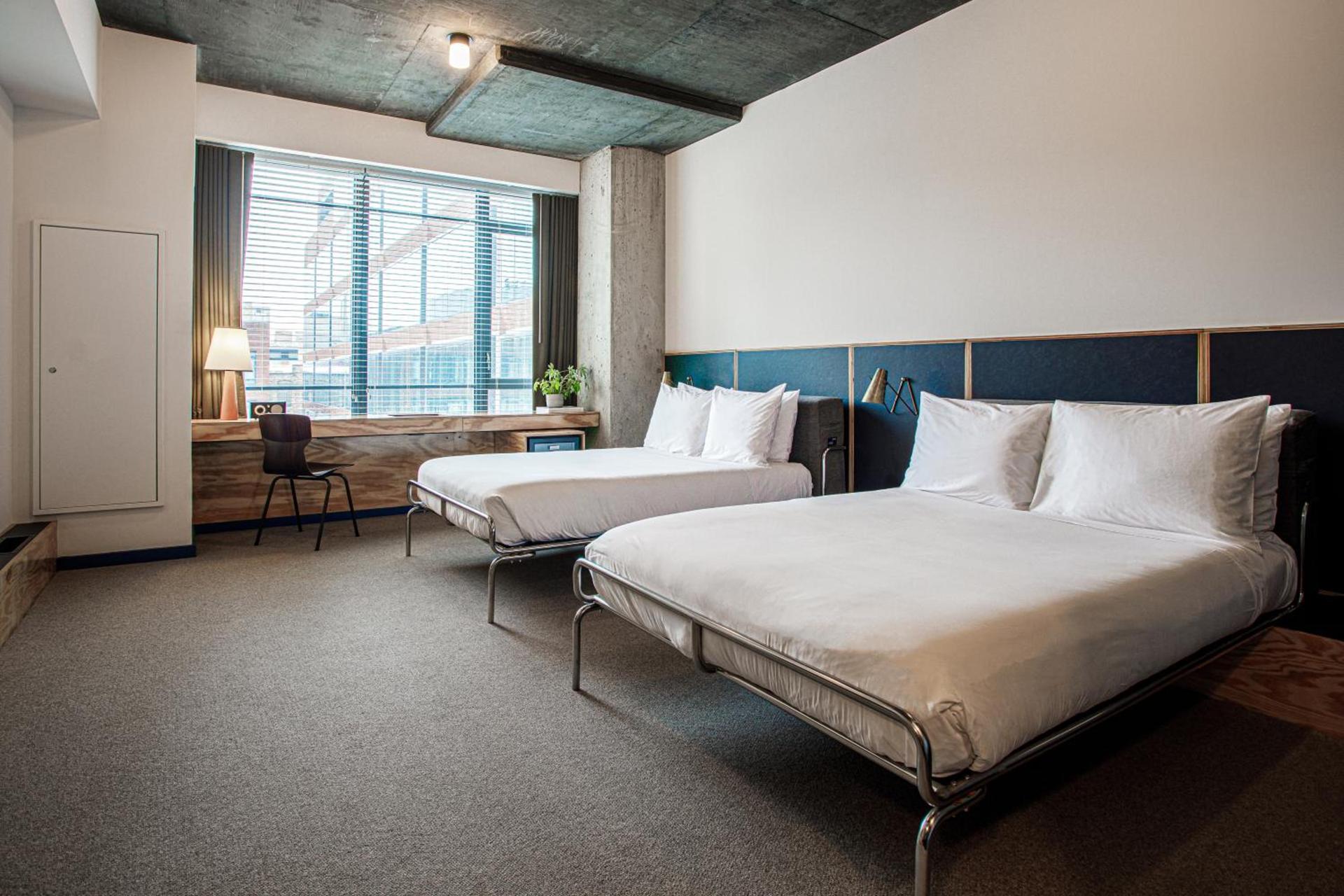 The Emily Hotel photo 45