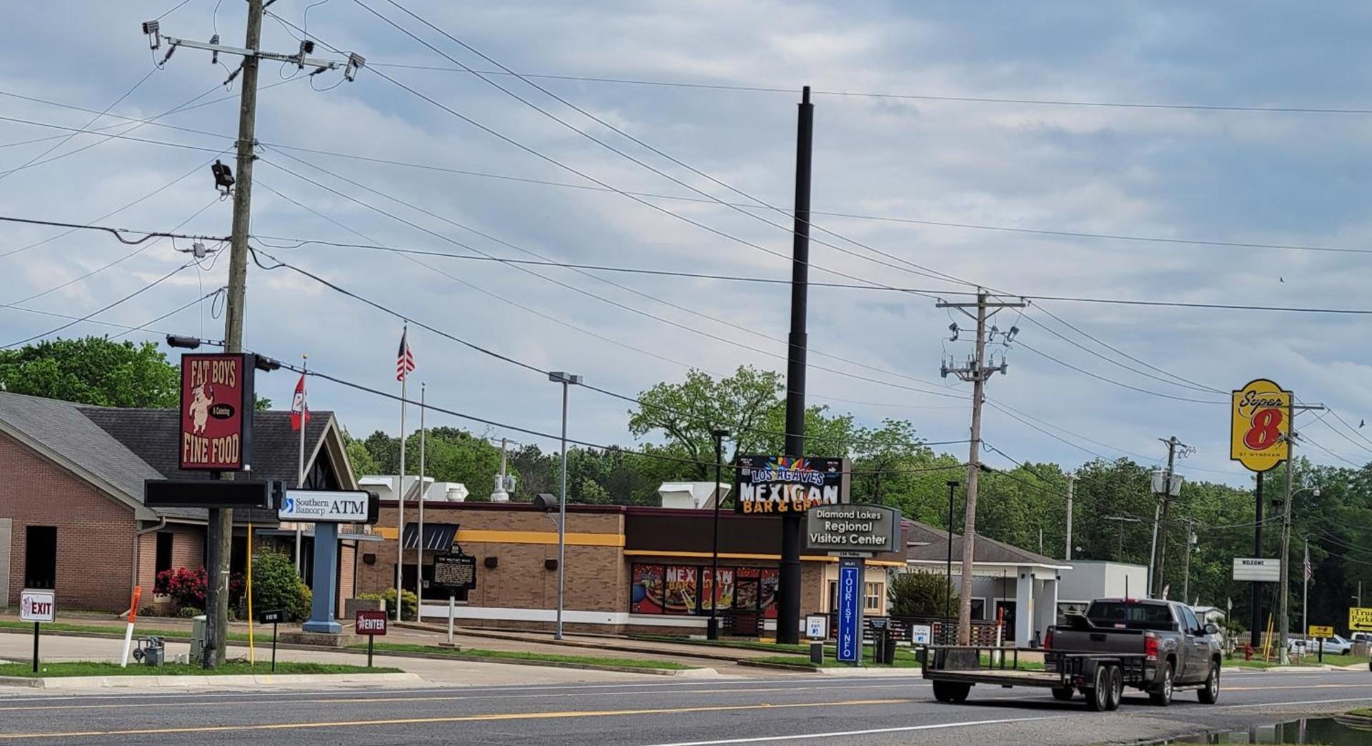 Super 8 by Wyndham Arkadelphia Caddo Valley Area photo 26