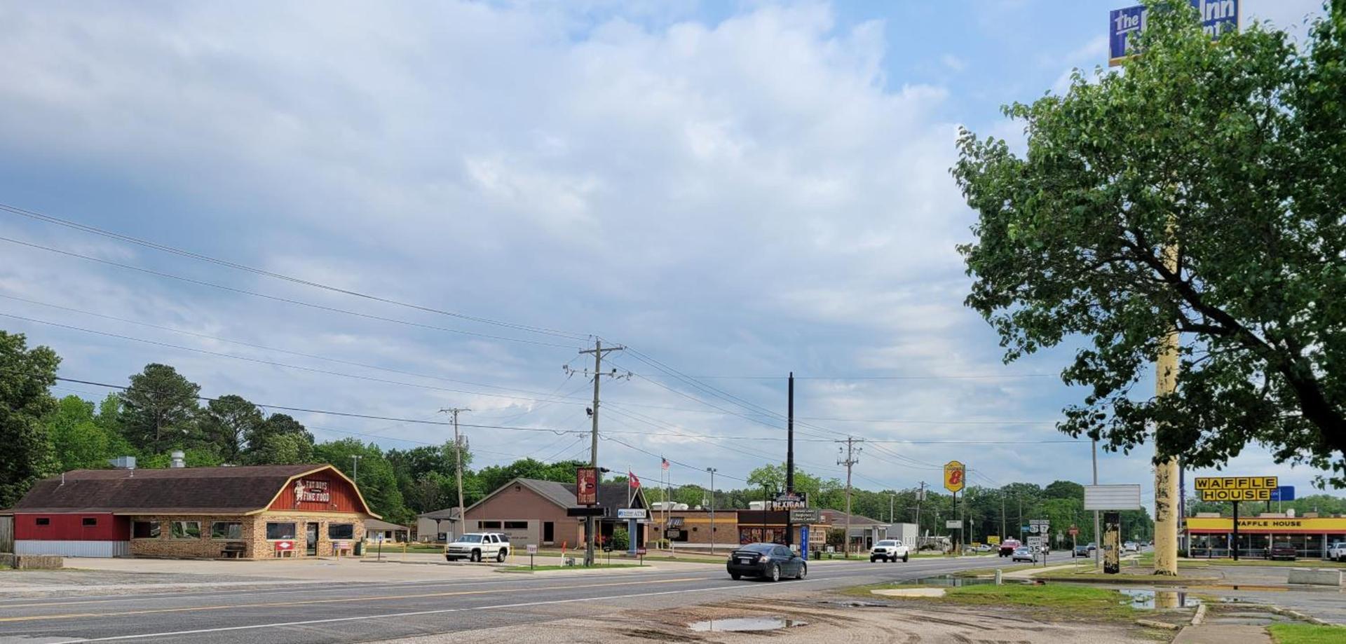 Super 8 by Wyndham Arkadelphia Caddo Valley Area photo 25