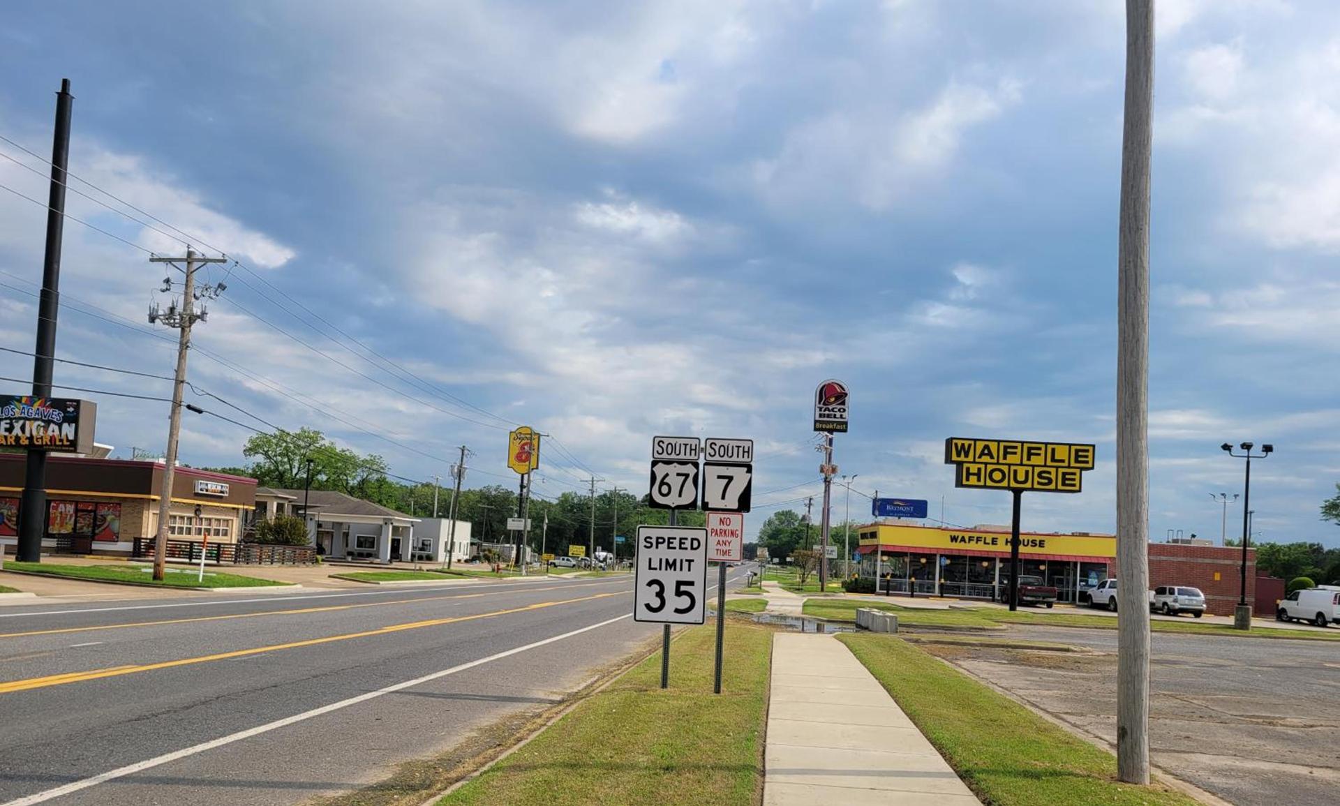 Super 8 by Wyndham Arkadelphia Caddo Valley Area photo 27