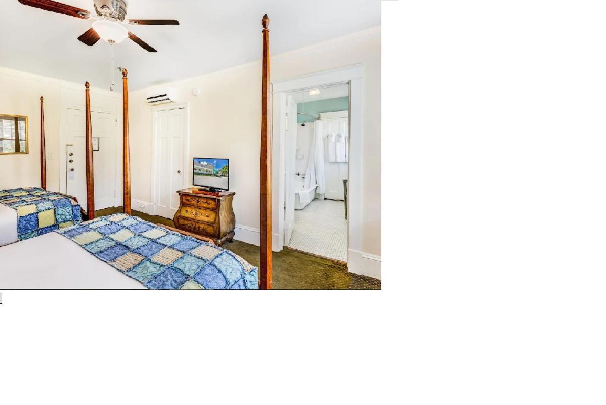 Lakeside Inn on Lake Dora photo 6