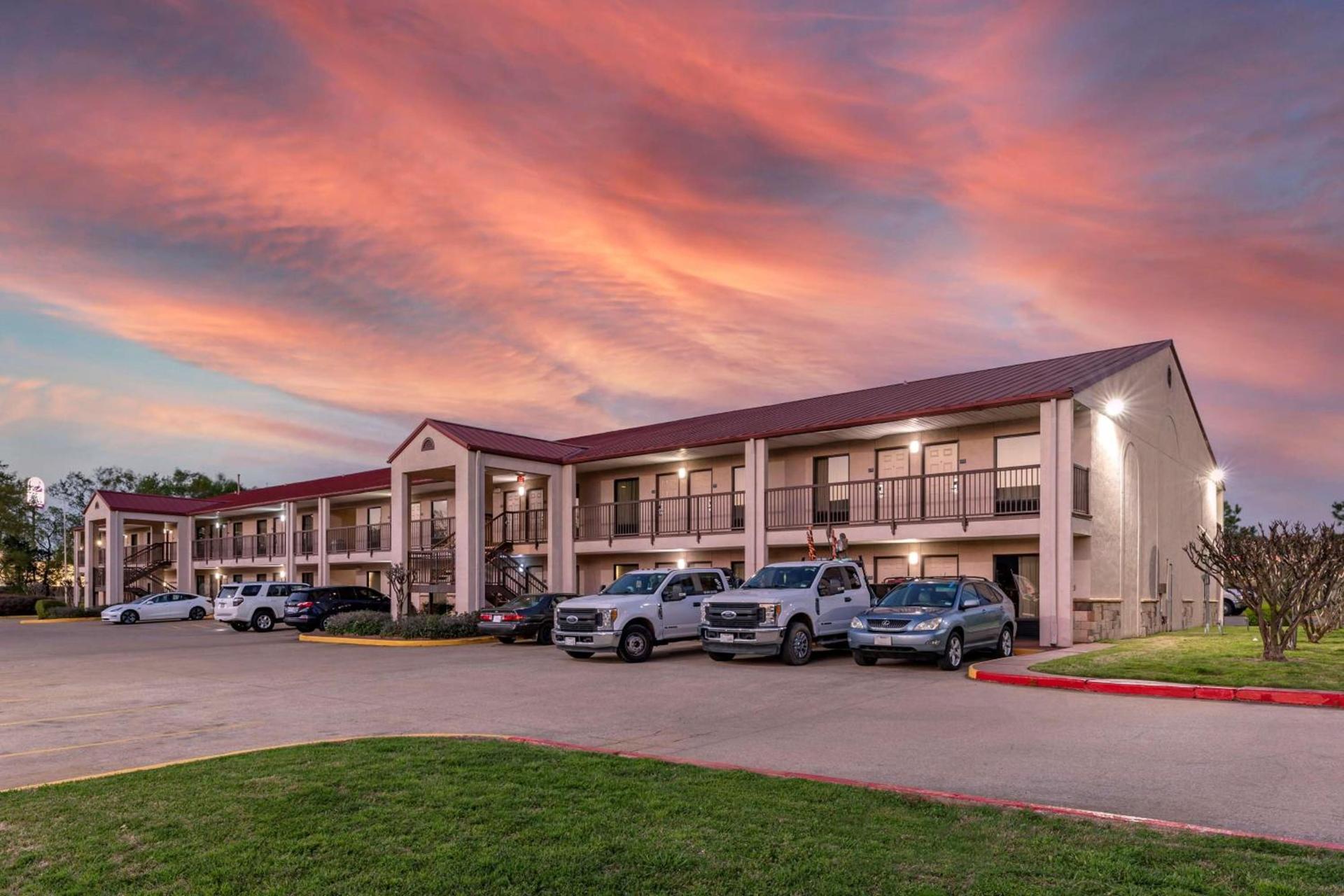 Best Western Lindale Inn photo 5