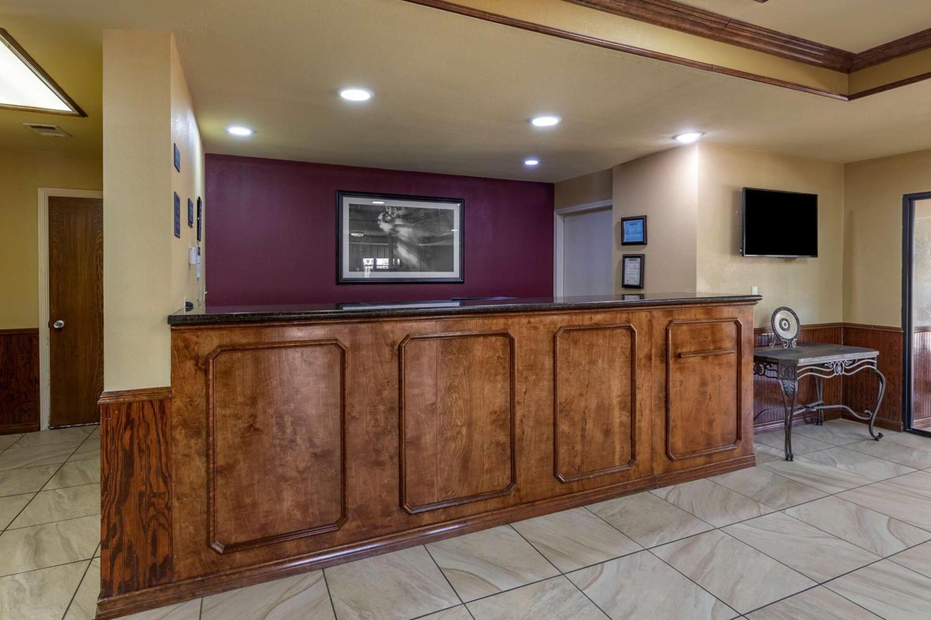 Best Western Lindale Inn photo 6