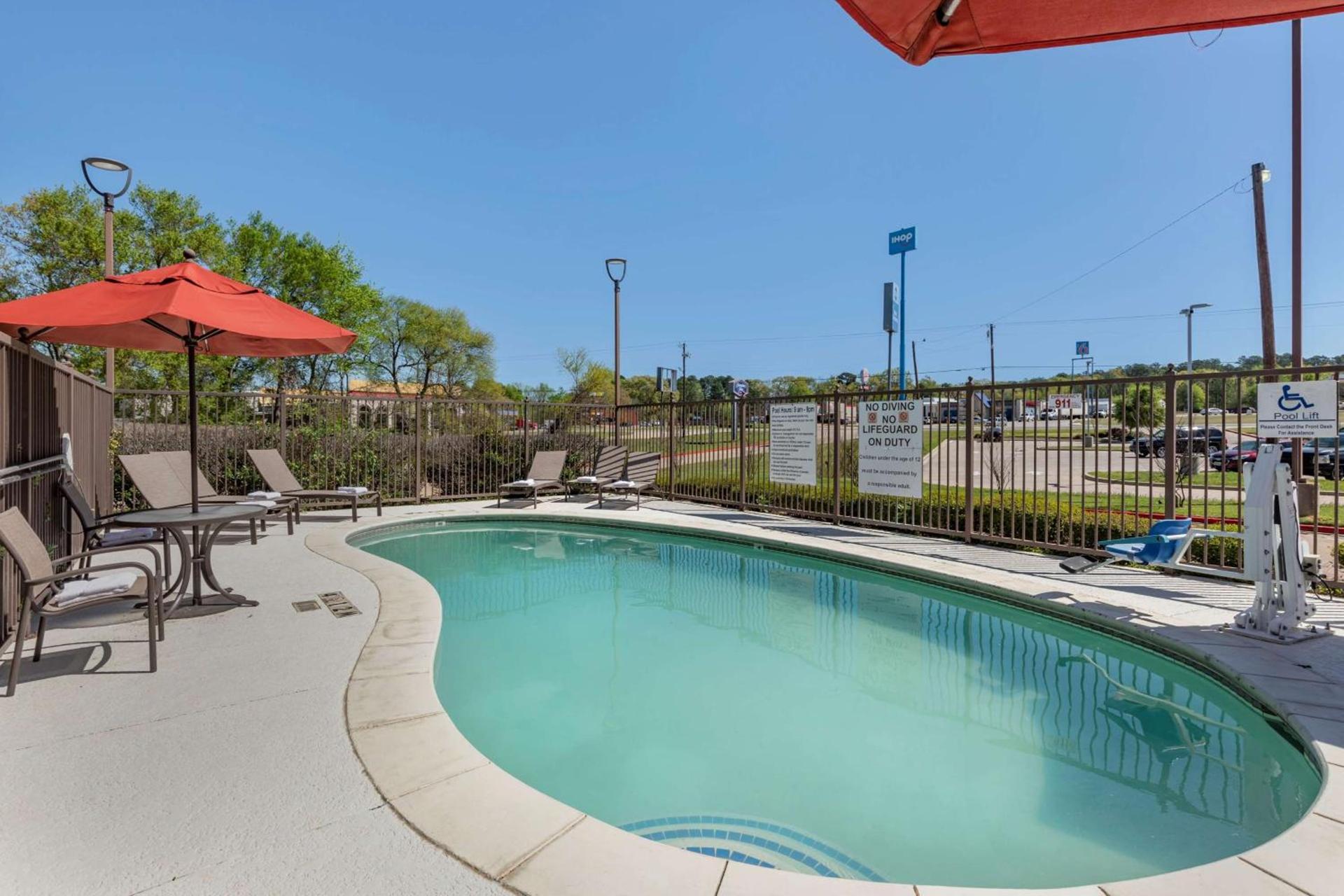 Best Western Lindale Inn photo 25