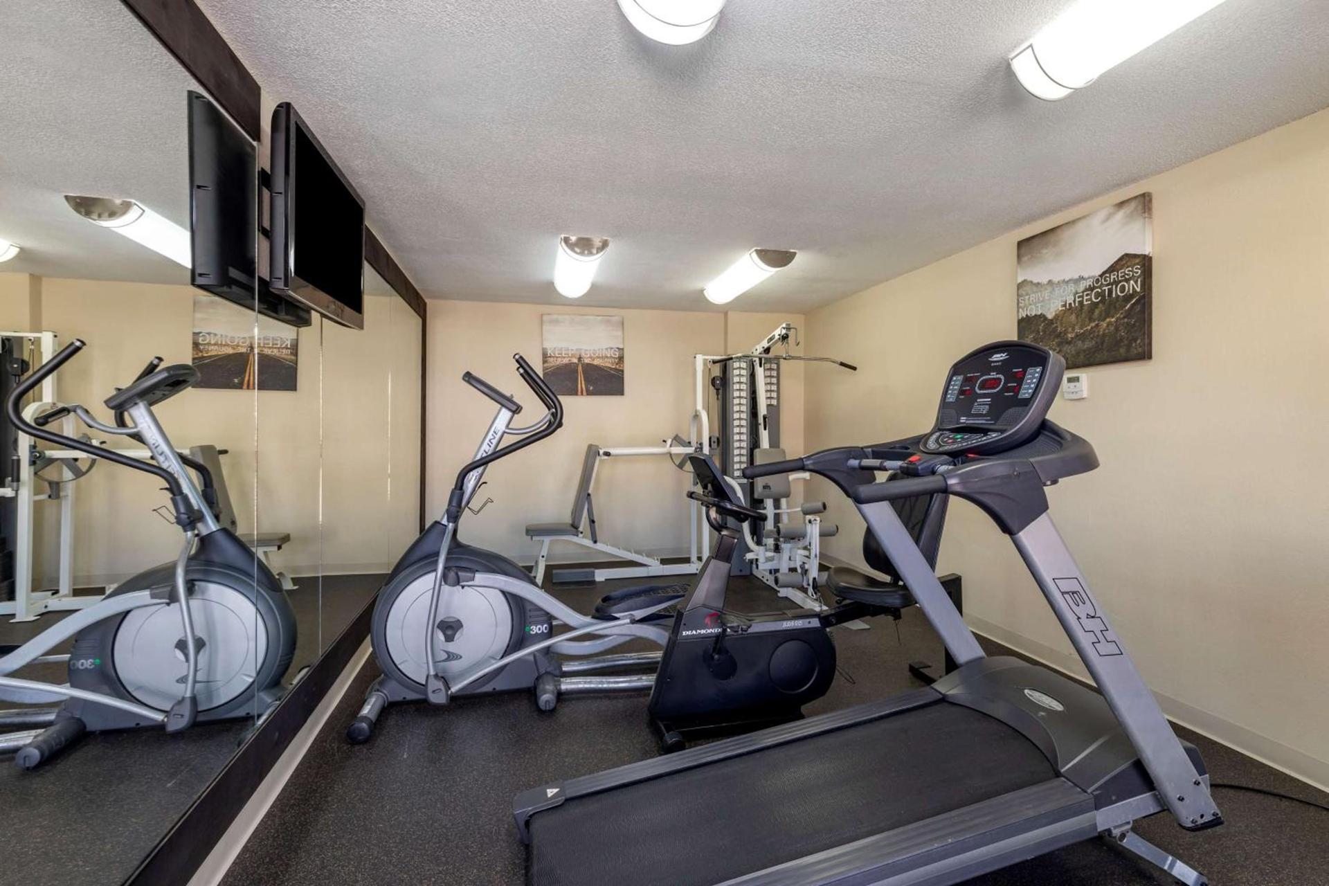 Best Western Lindale Inn photo 31