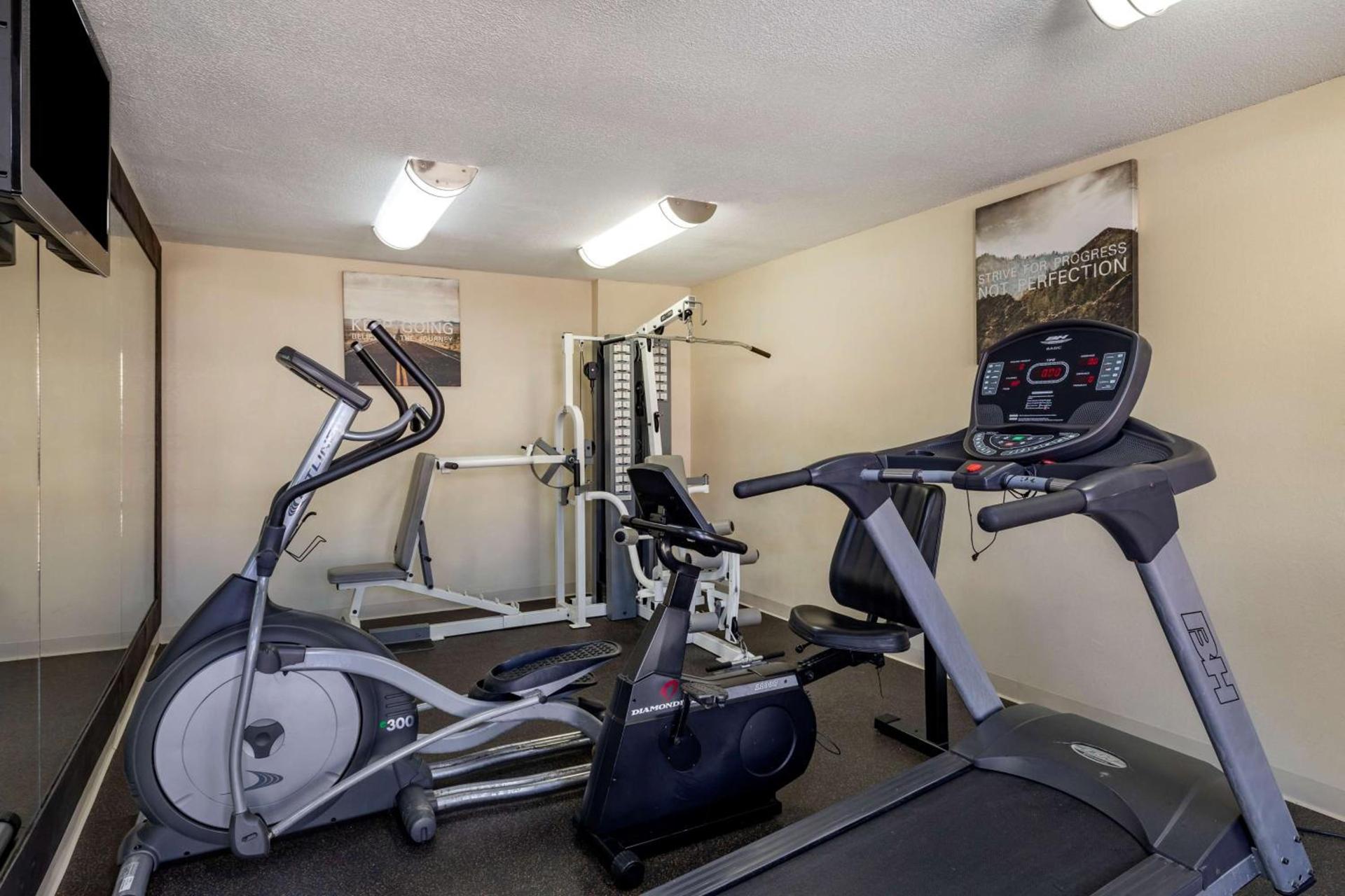 Best Western Lindale Inn photo 26