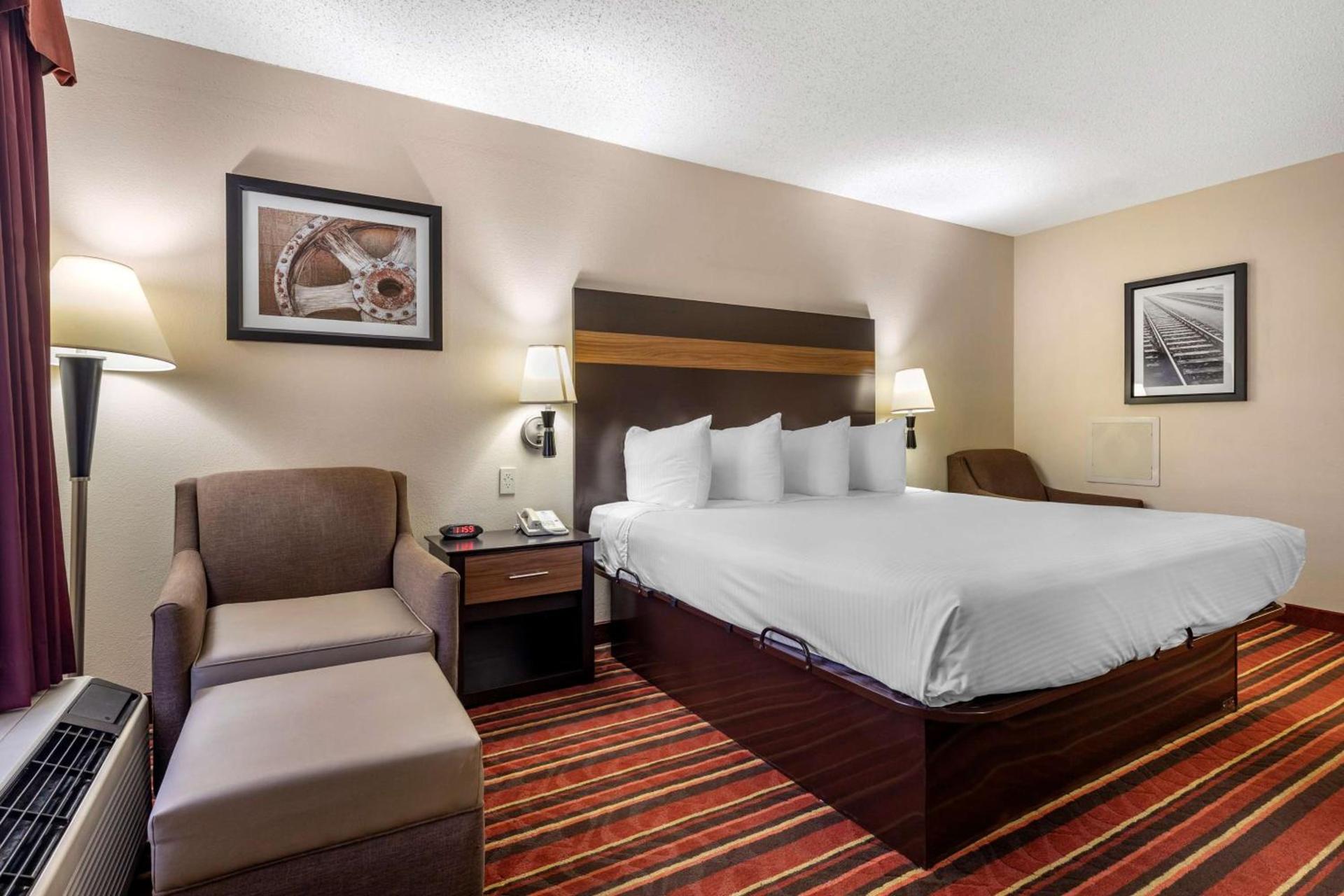 Best Western Lindale Inn photo 18