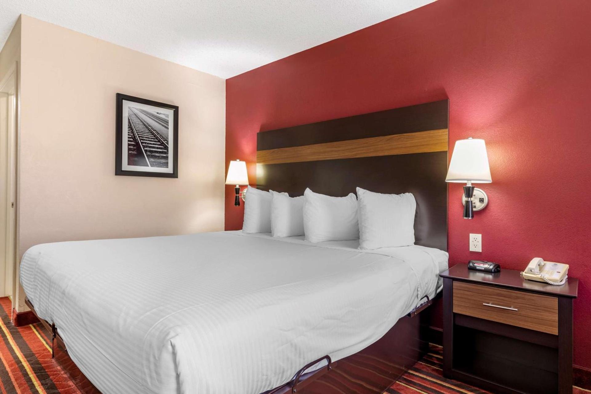 Best Western Lindale Inn photo 7