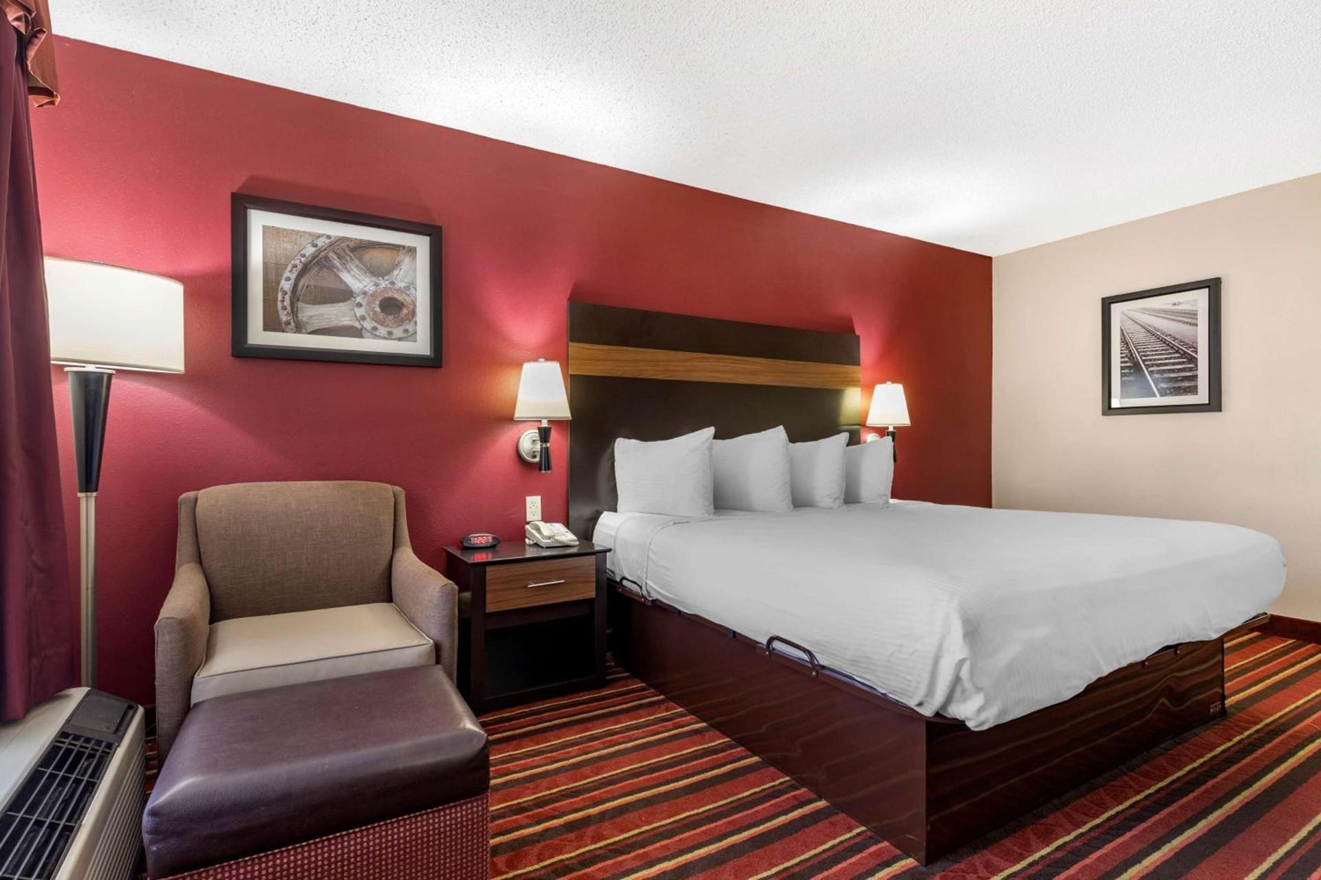 Best Western Lindale Inn photo 20