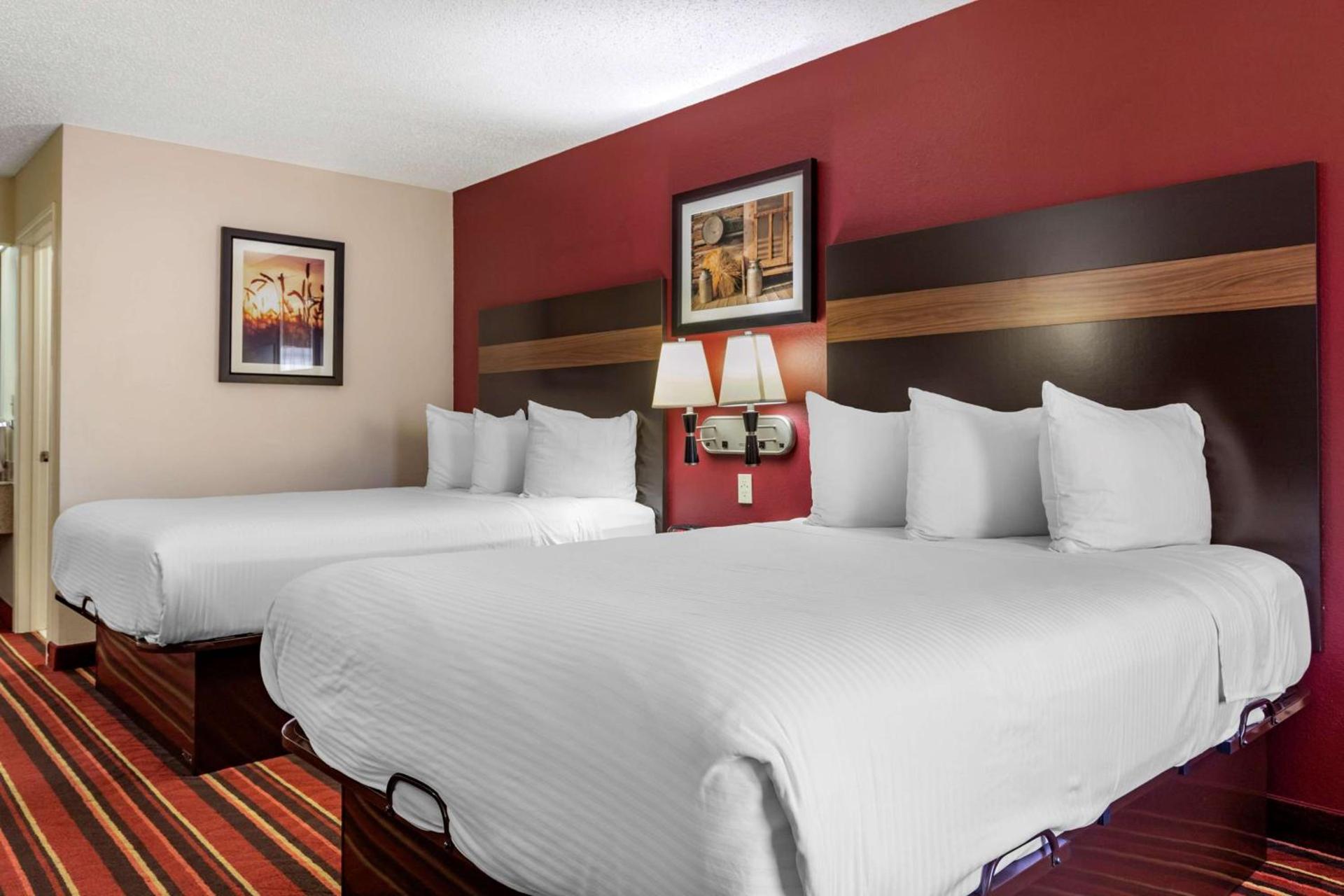 Best Western Lindale Inn photo 28