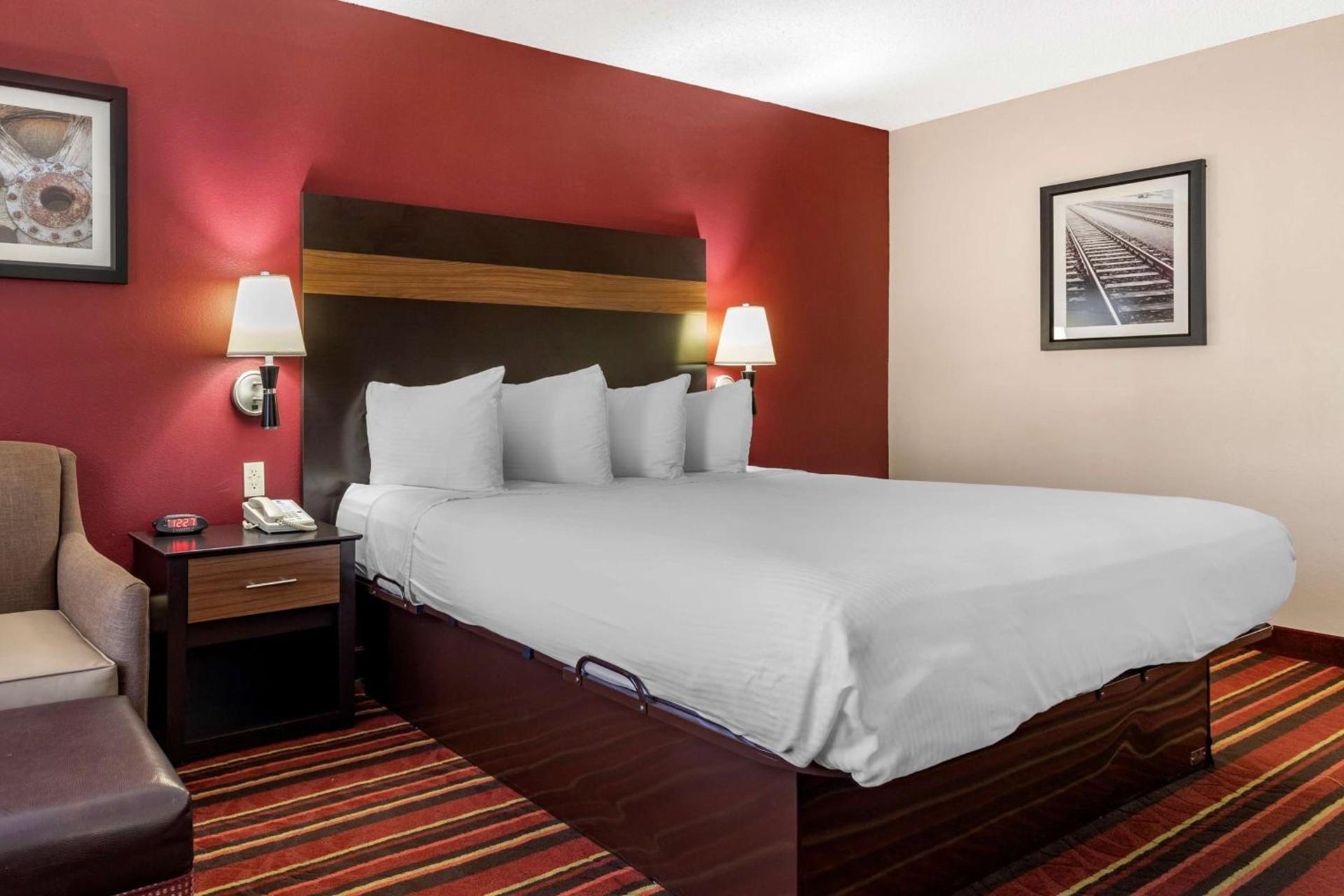 Best Western Lindale Inn photo 22