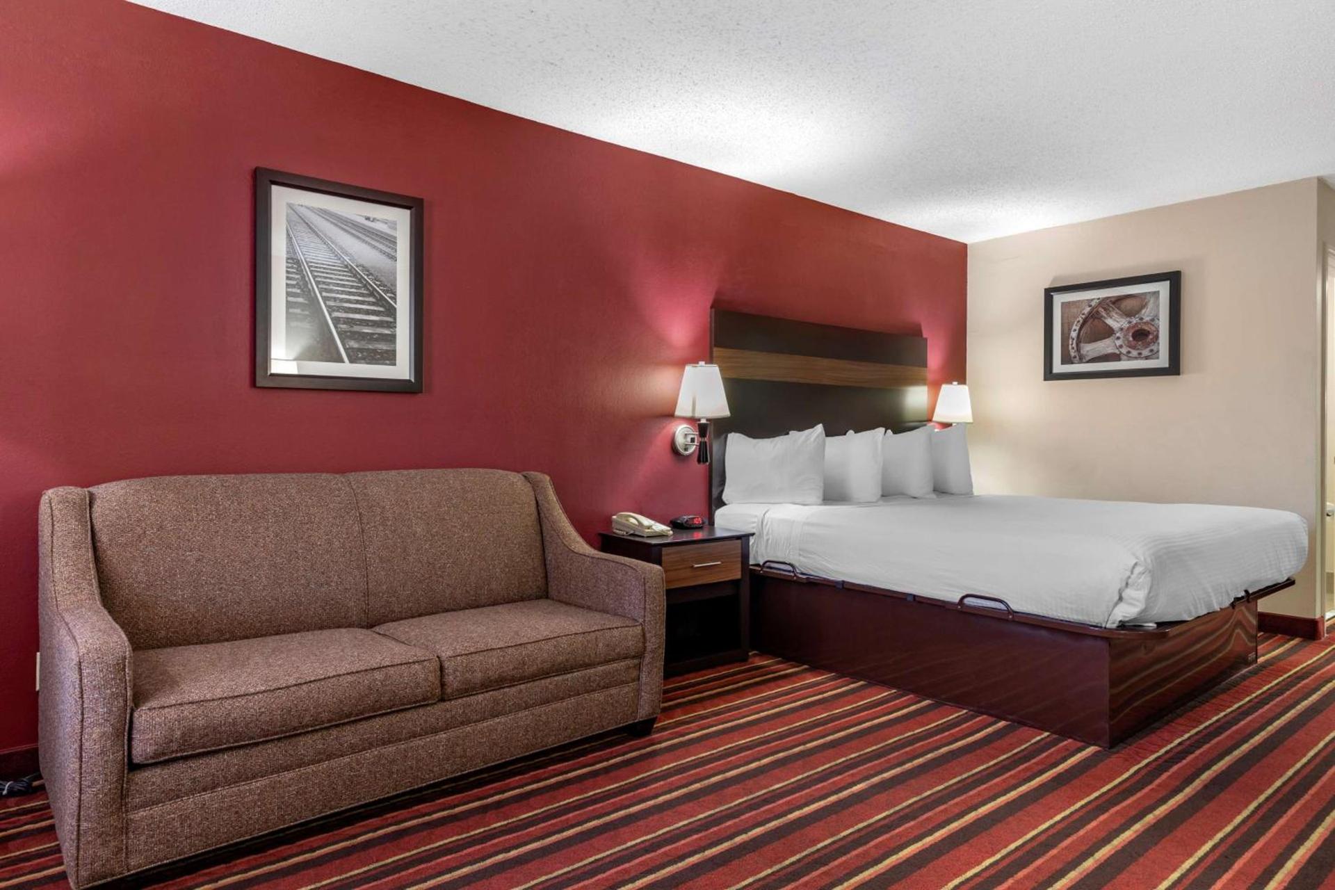 Best Western Lindale Inn photo 30