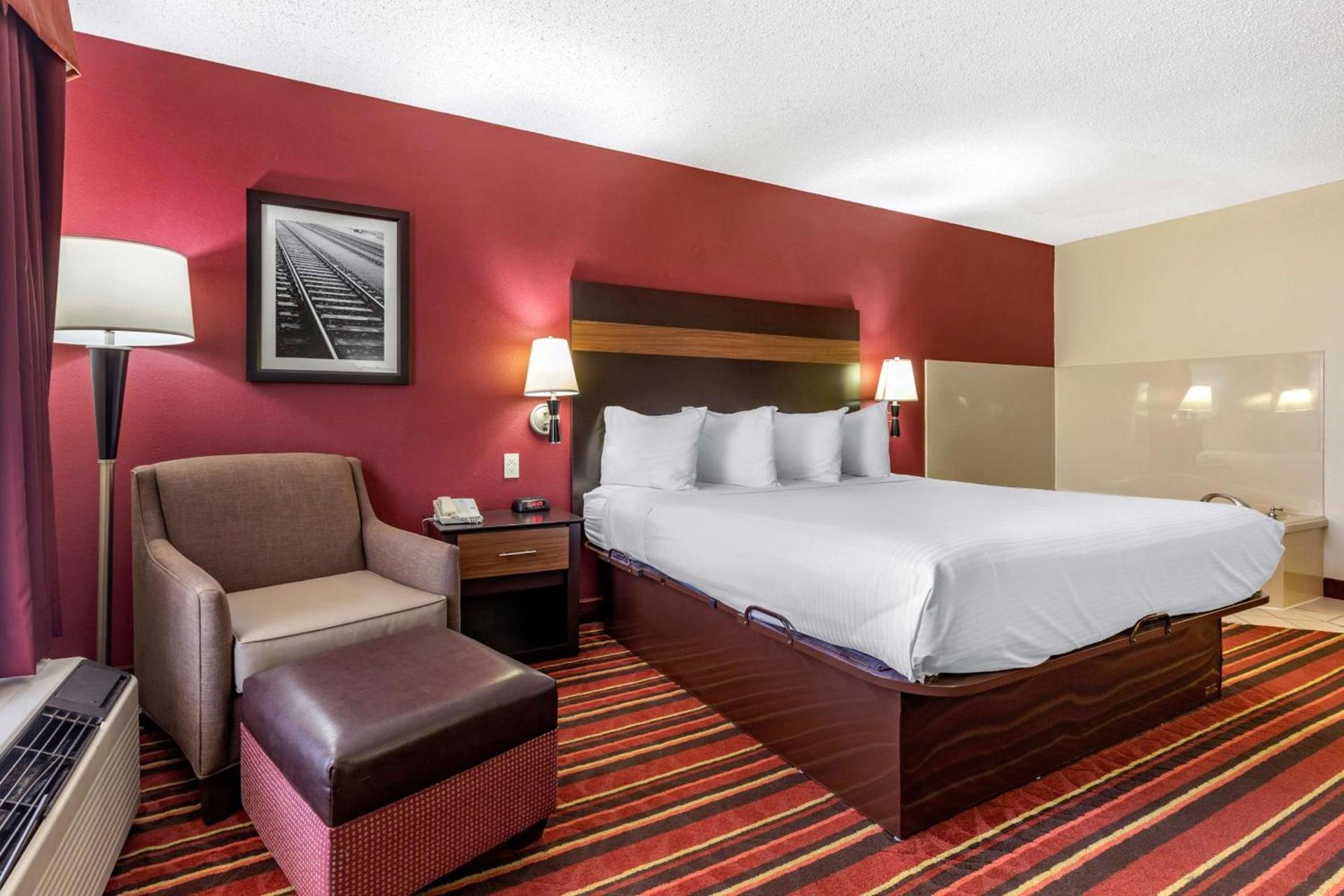 Best Western Lindale Inn photo 4