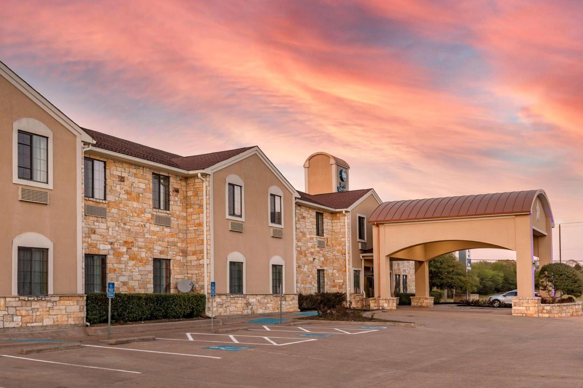 Best Western Mineola Inn photo 9