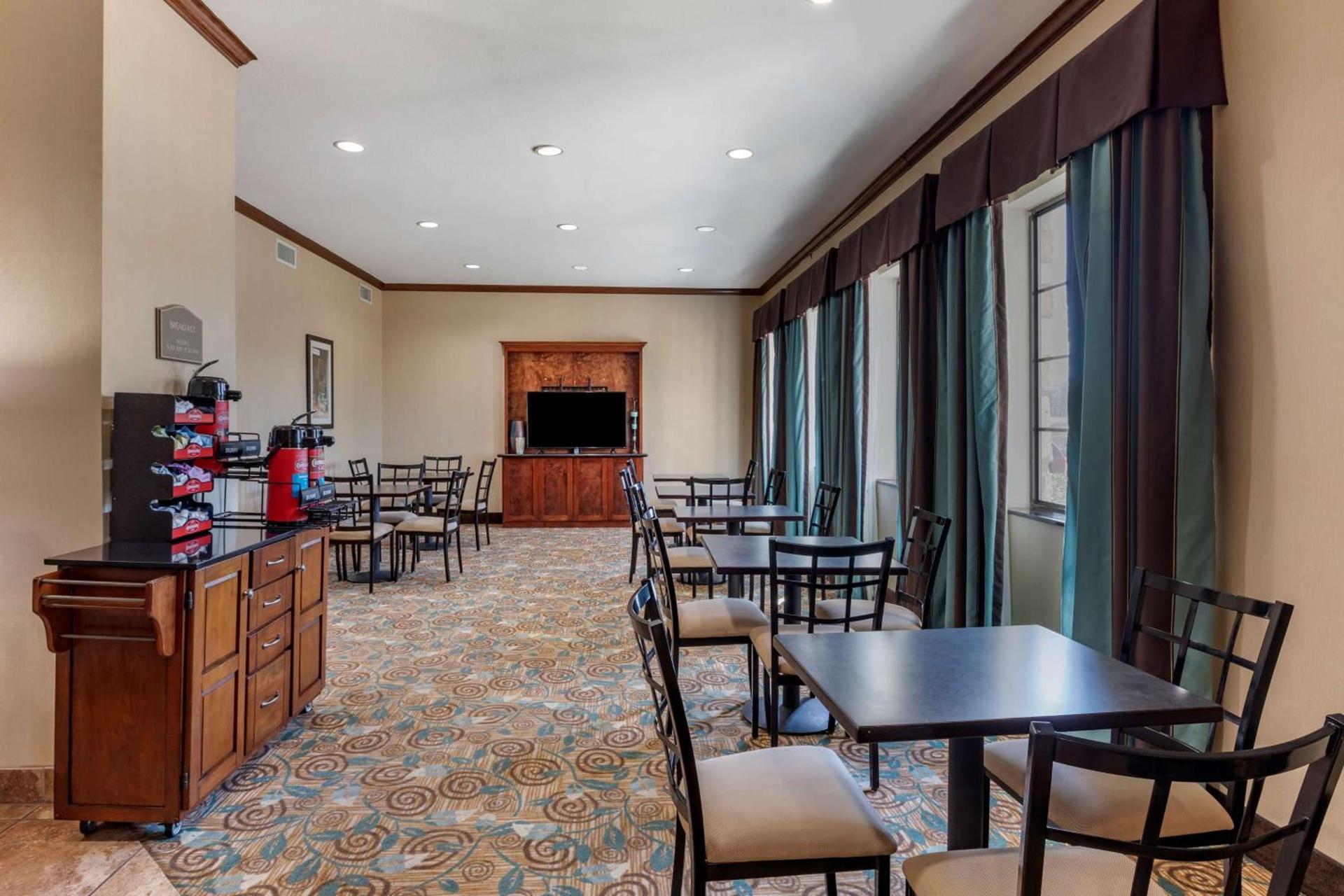 Best Western Mineola Inn photo 4