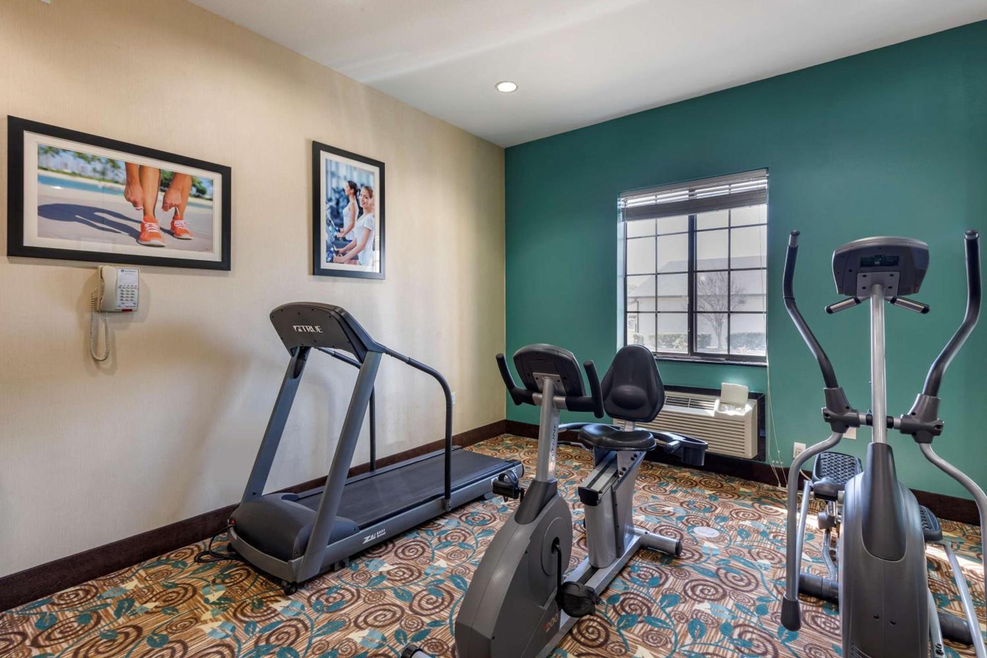 Best Western Mineola Inn photo 22