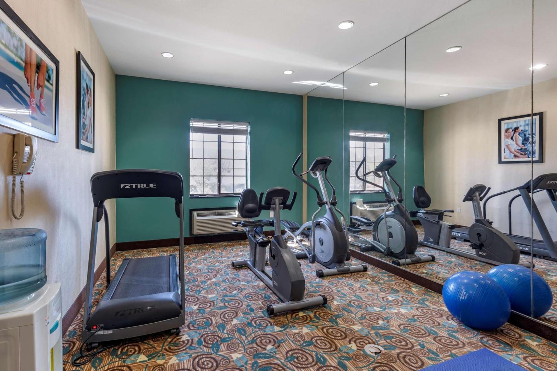 Best Western Mineola Inn photo 5