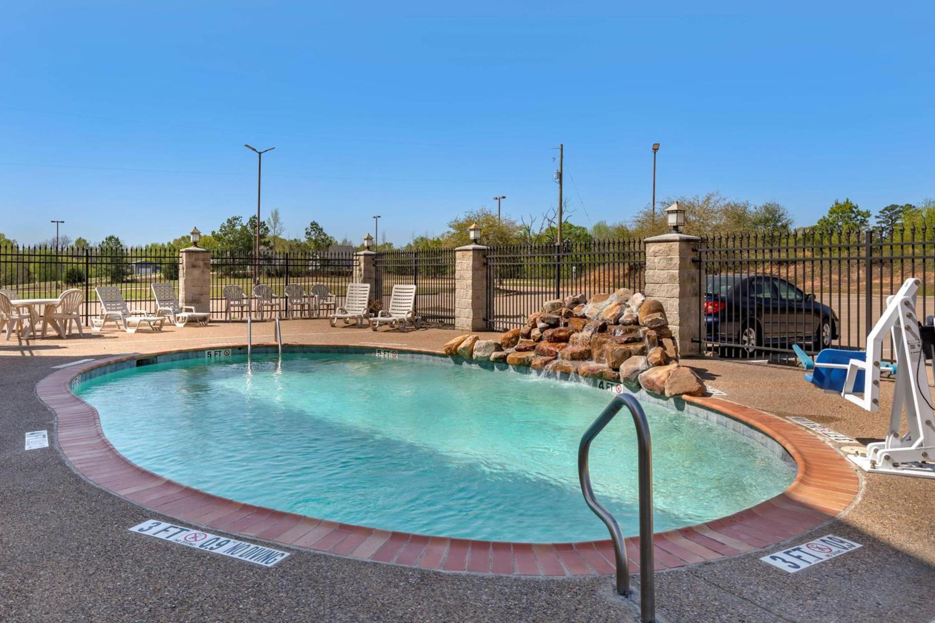 Best Western Mineola Inn photo 23