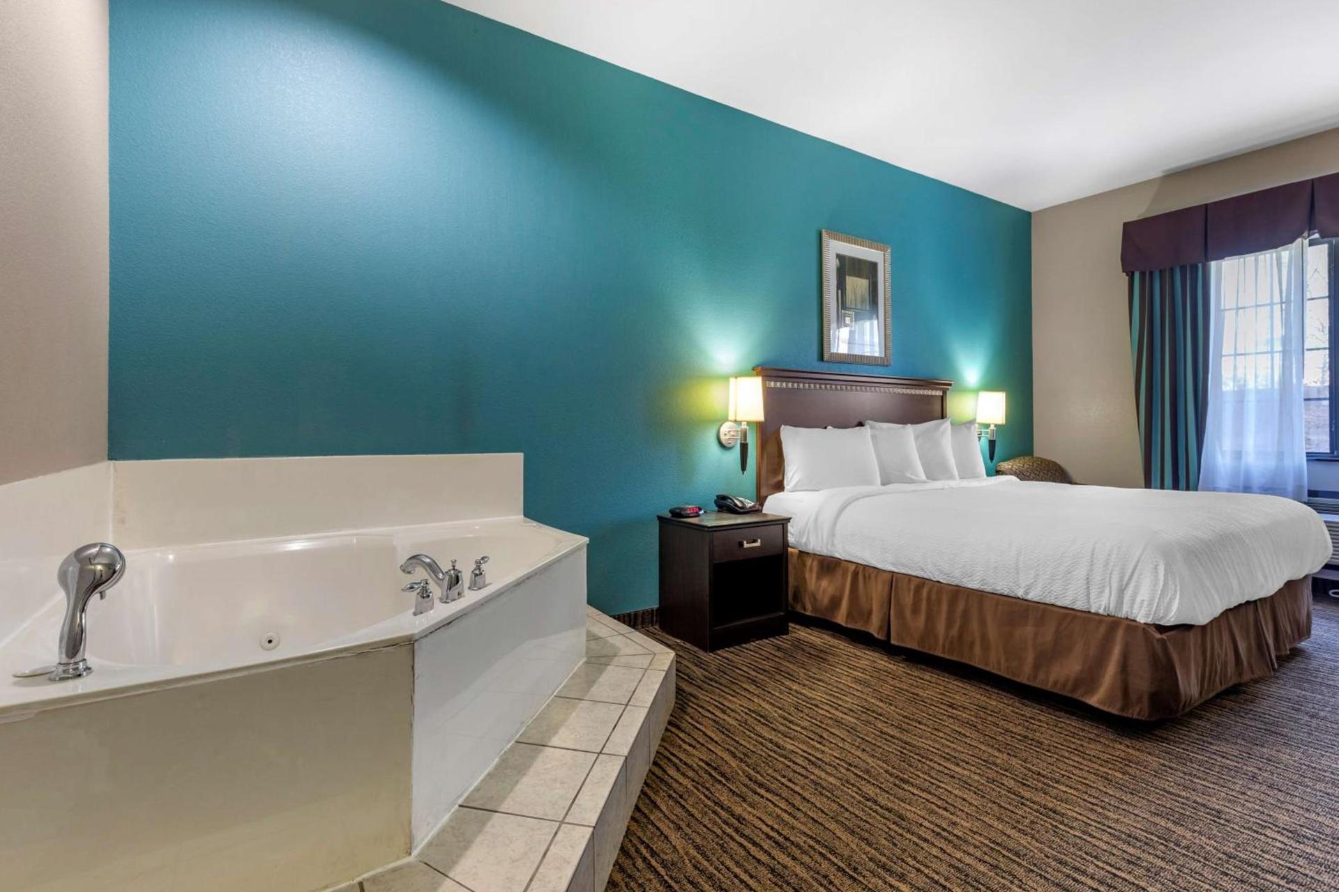 Best Western Mineola Inn photo 6
