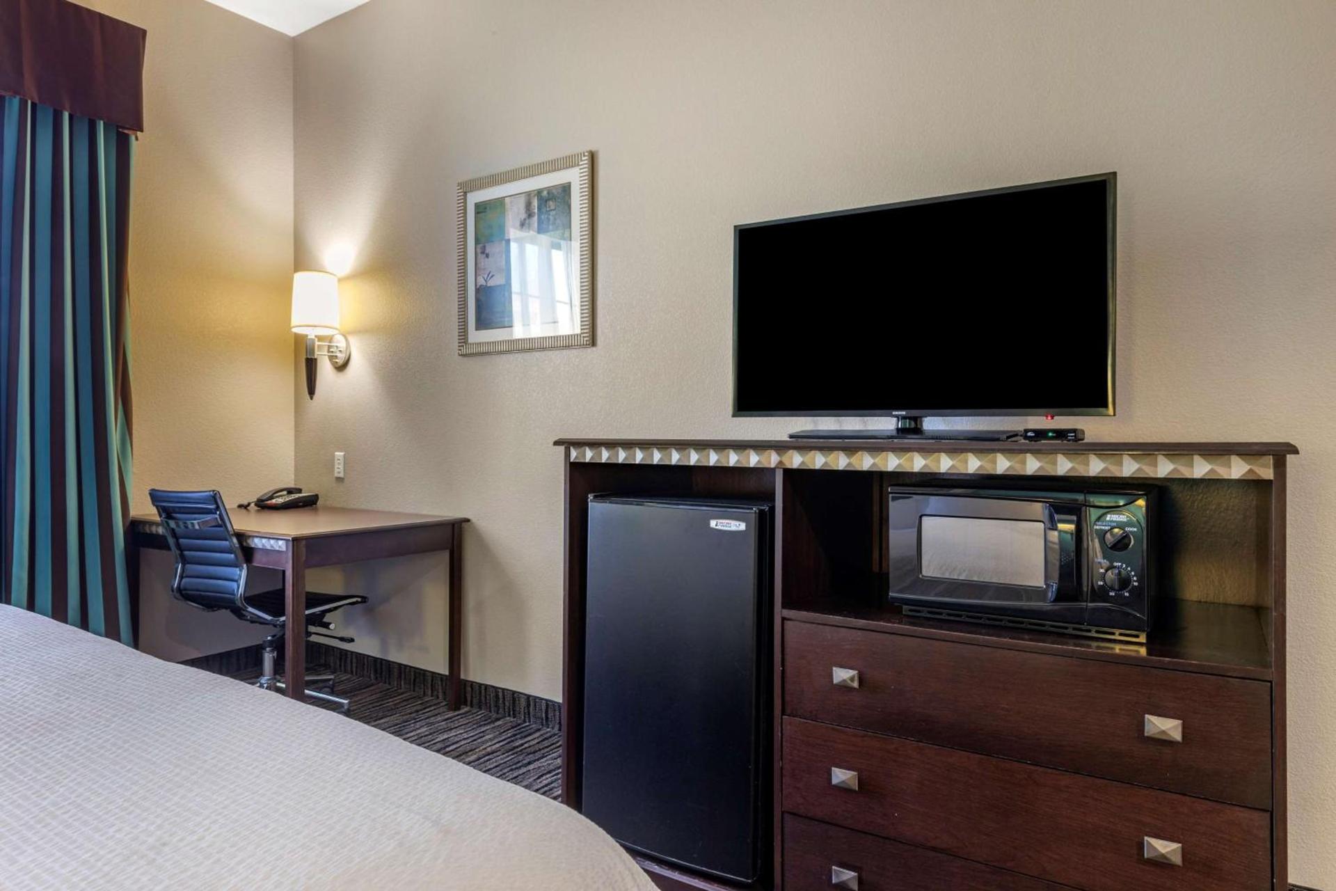 Best Western Mineola Inn photo 8