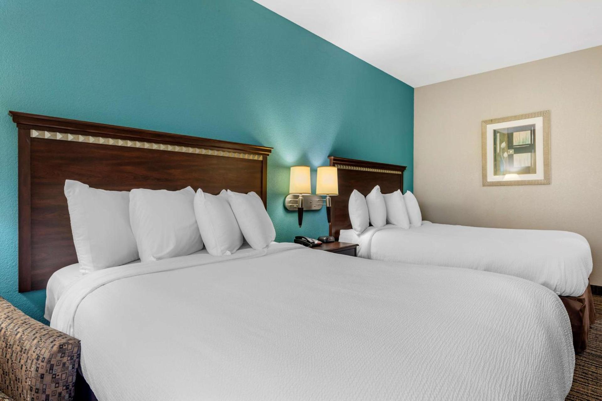 Best Western Mineola Inn photo 11