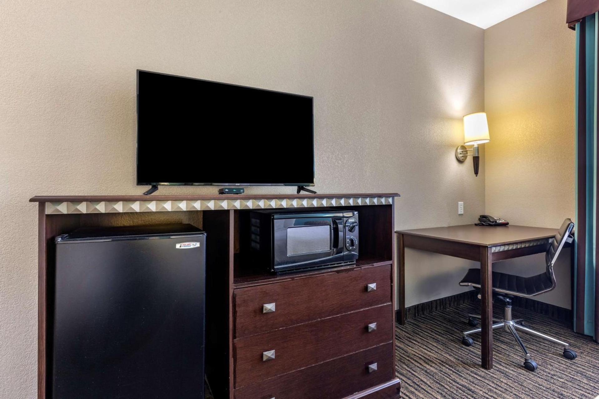 Best Western Mineola Inn photo 12