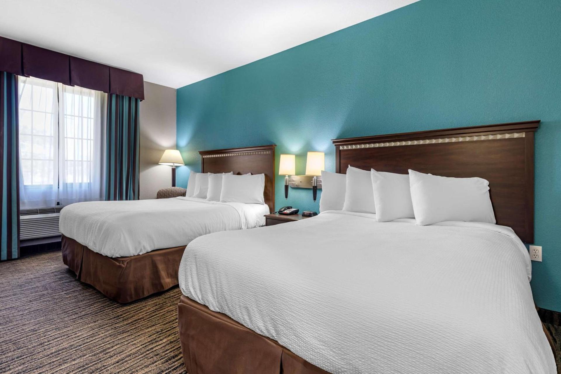 Best Western Mineola Inn photo 3