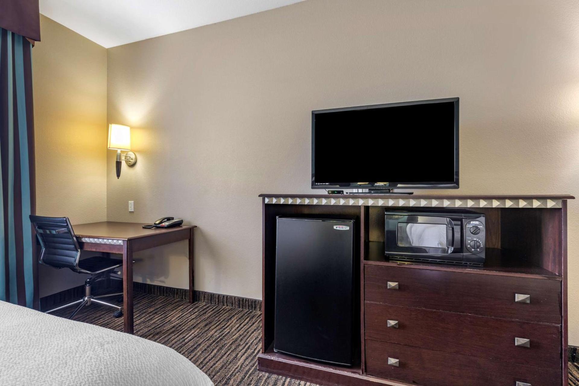 Best Western Mineola Inn photo 20