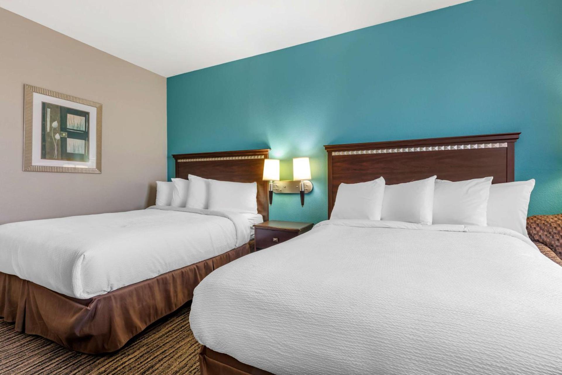 Best Western Mineola Inn photo 18