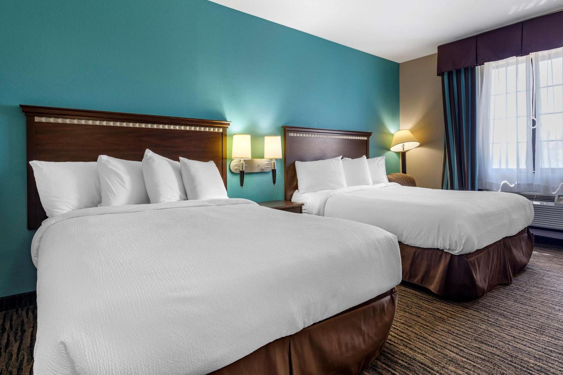 Best Western Mineola Inn photo 19