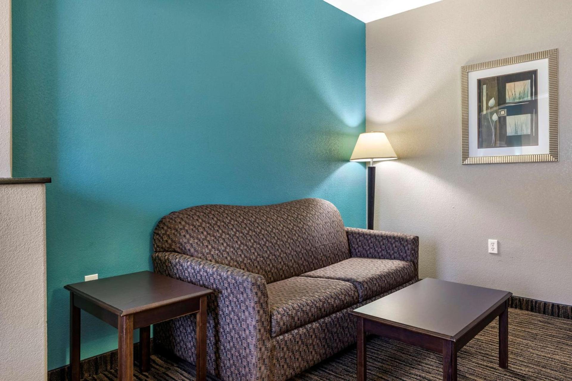 Best Western Mineola Inn photo 14