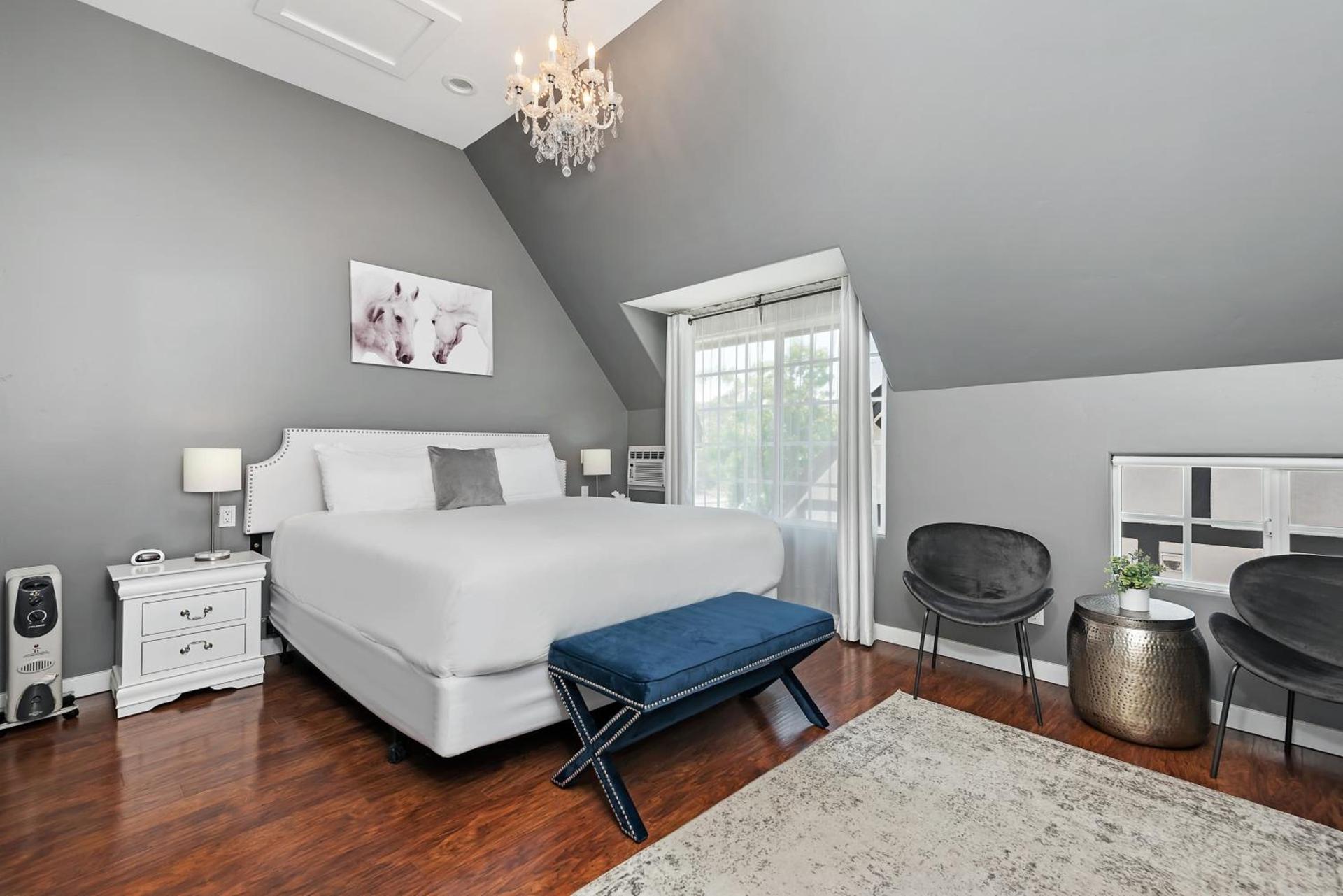 New Haven Inn photo 6