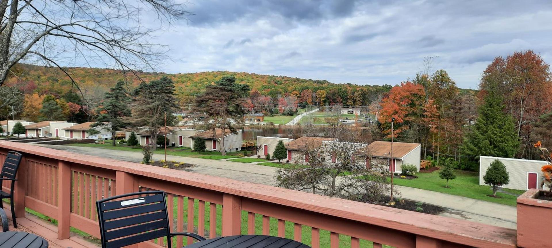 Lodge at Chalk Hill photo 7