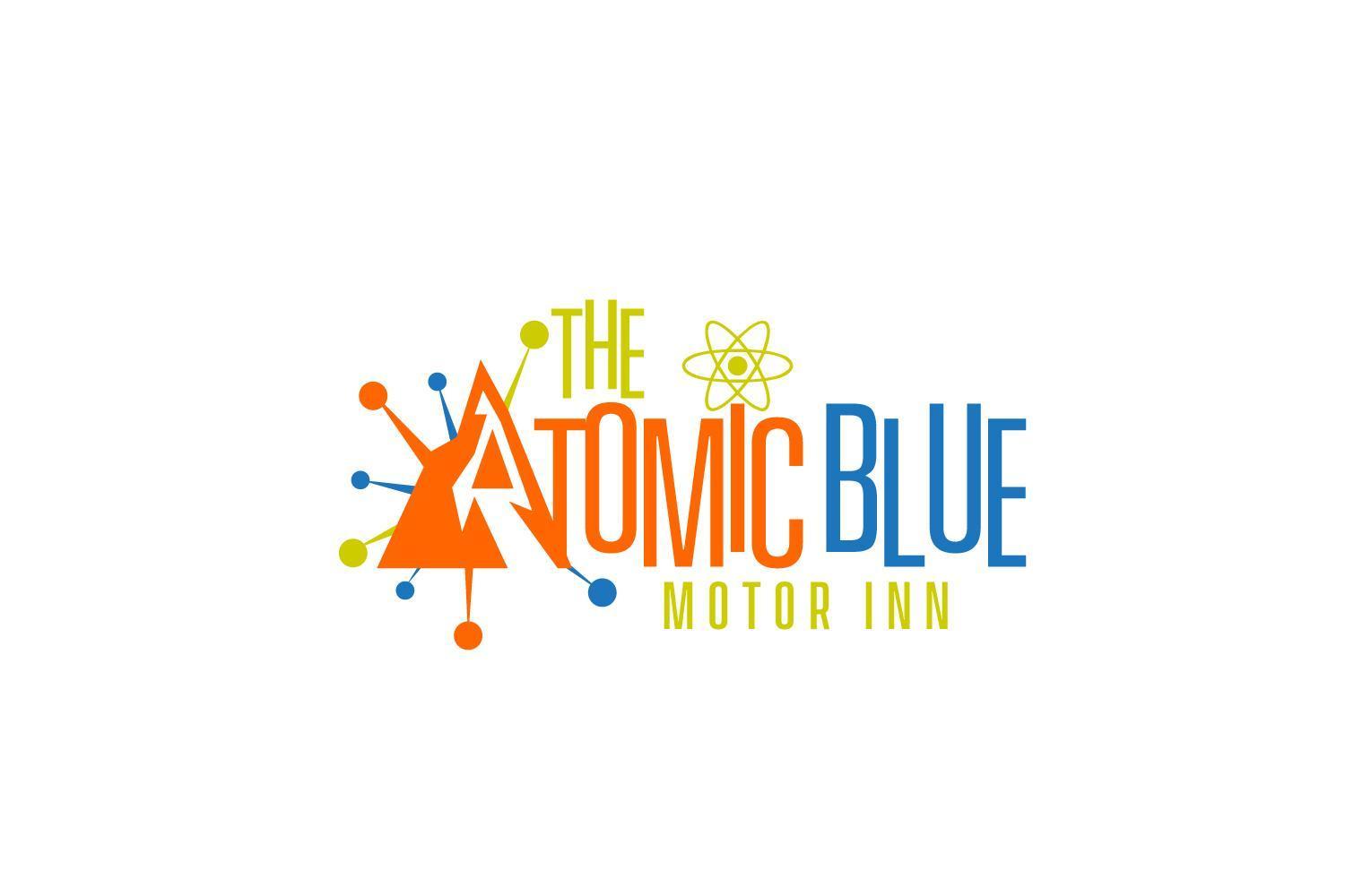 The Atomic Blue Motor-Inn photo 2