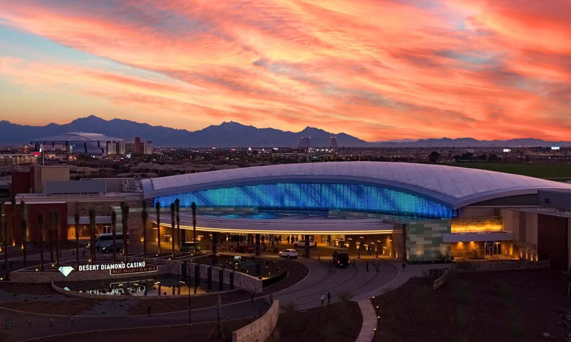 Staybridge Suites Phoenix Glendale Sports Dist by IHG photo 36