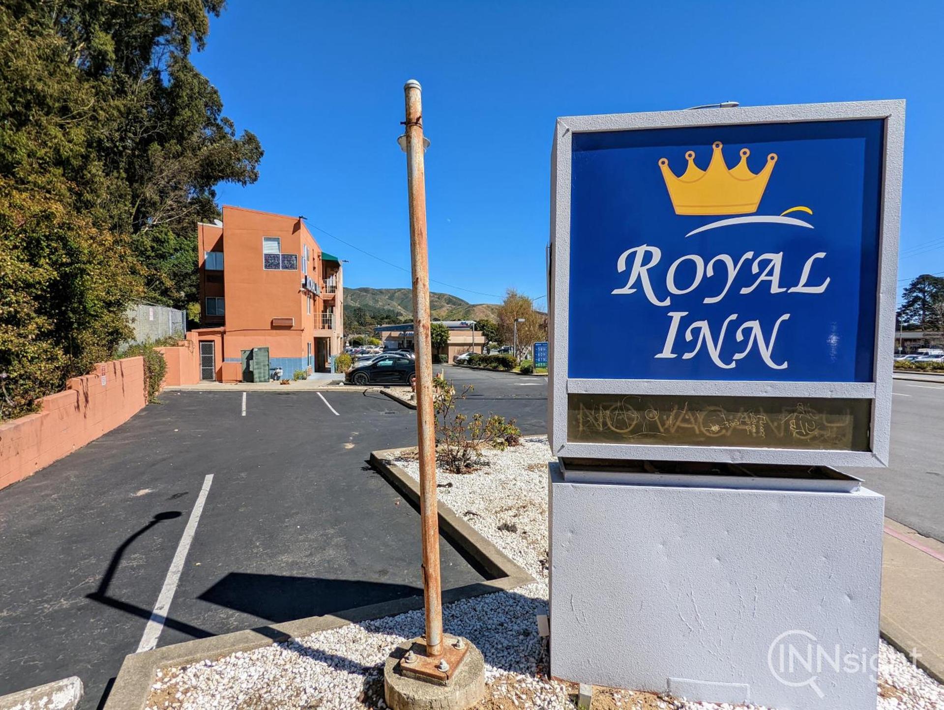 Royal Inn photo 4
