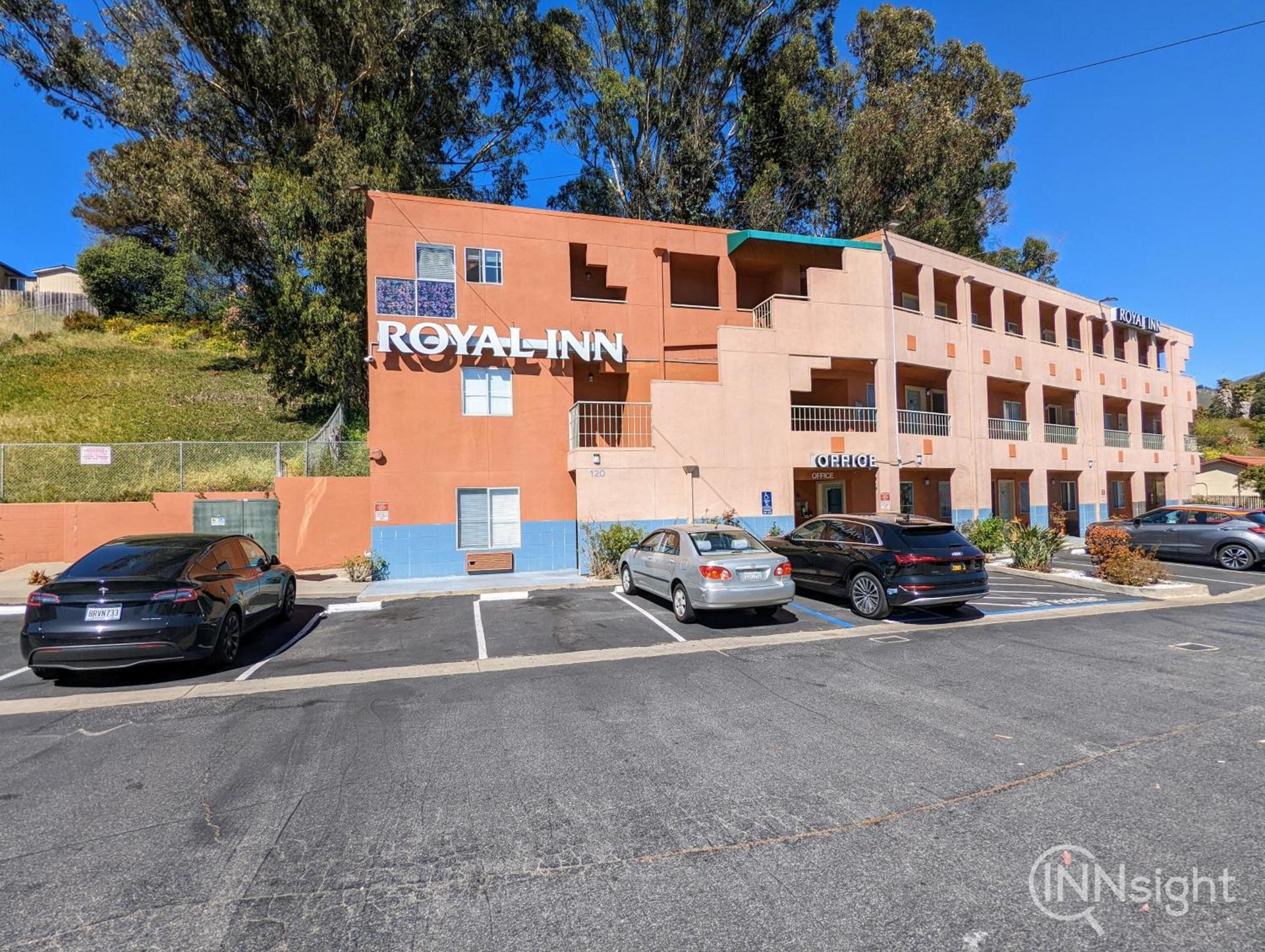 Royal Inn photo 11