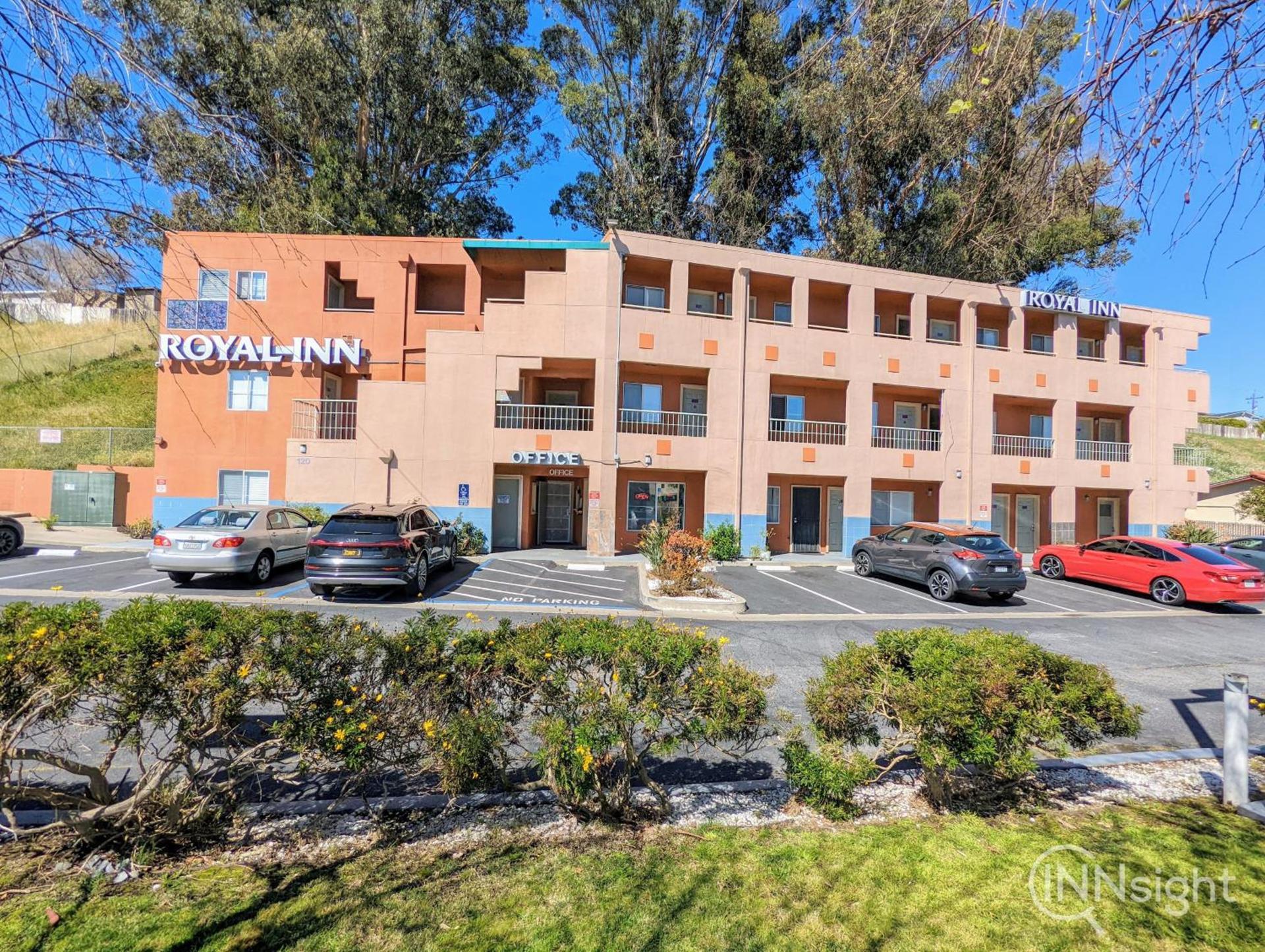 Royal Inn photo 17